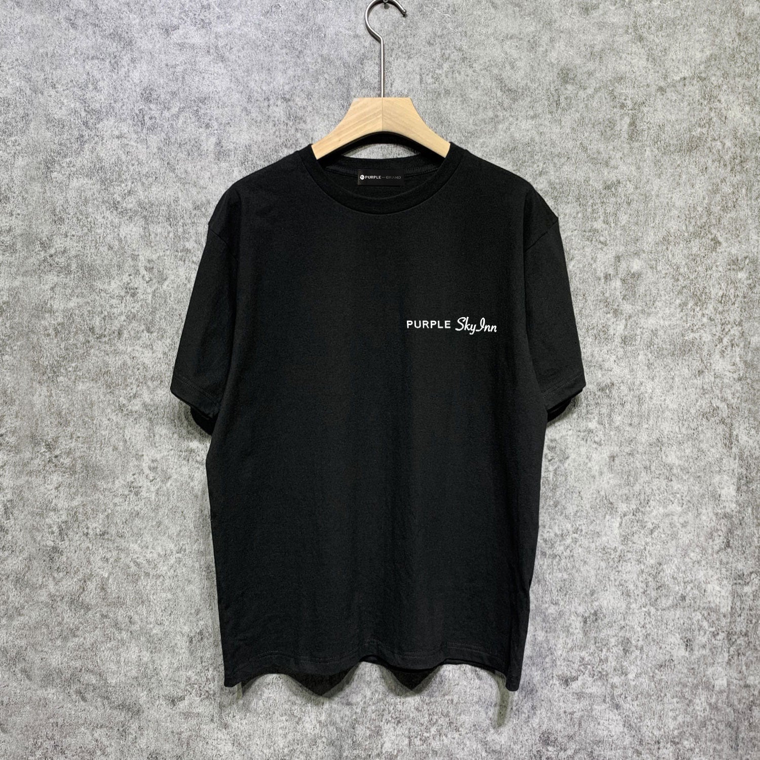 Purple Brand T Shirts