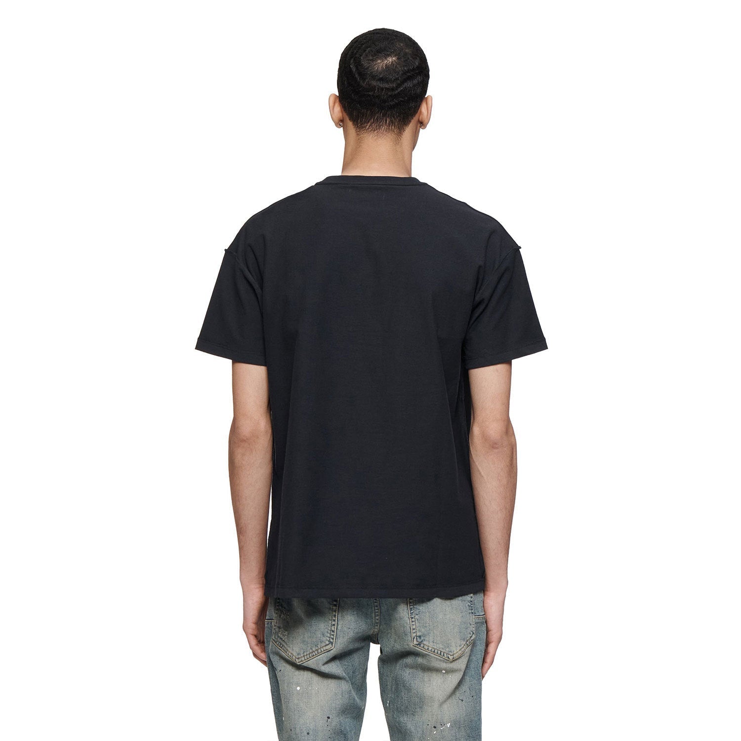 Purple Brand T Shirts