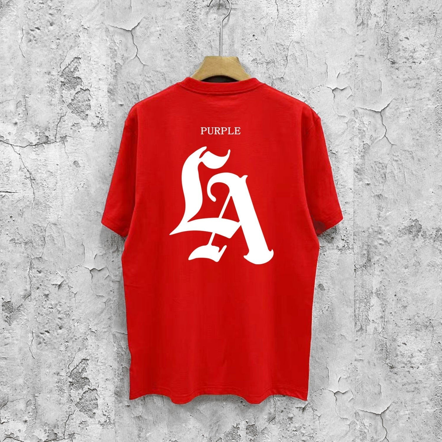 Purple Brand T Shirts