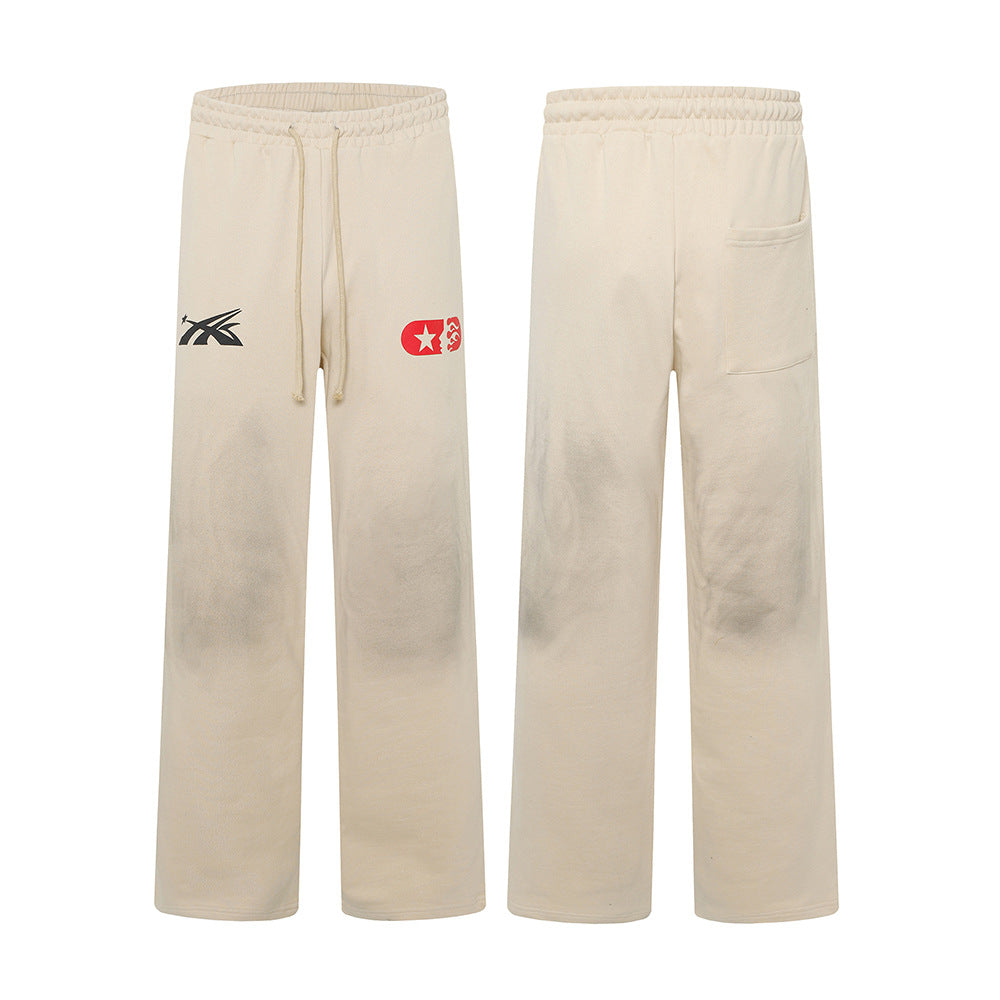 Hellstar Outfit: Hoodie/Pants (Separate Purchase Options)