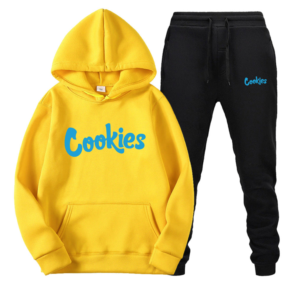 Cookies Hoodie Pullover Hoodie