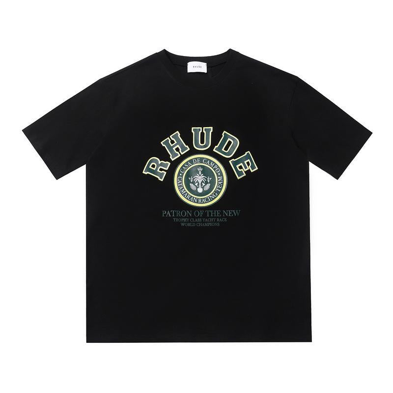 Rhude T Shirt