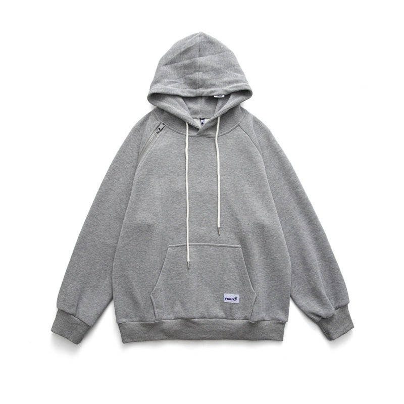 Men's Graphic Hoodies Hooded Sweater Men's Knitted Men's Casual