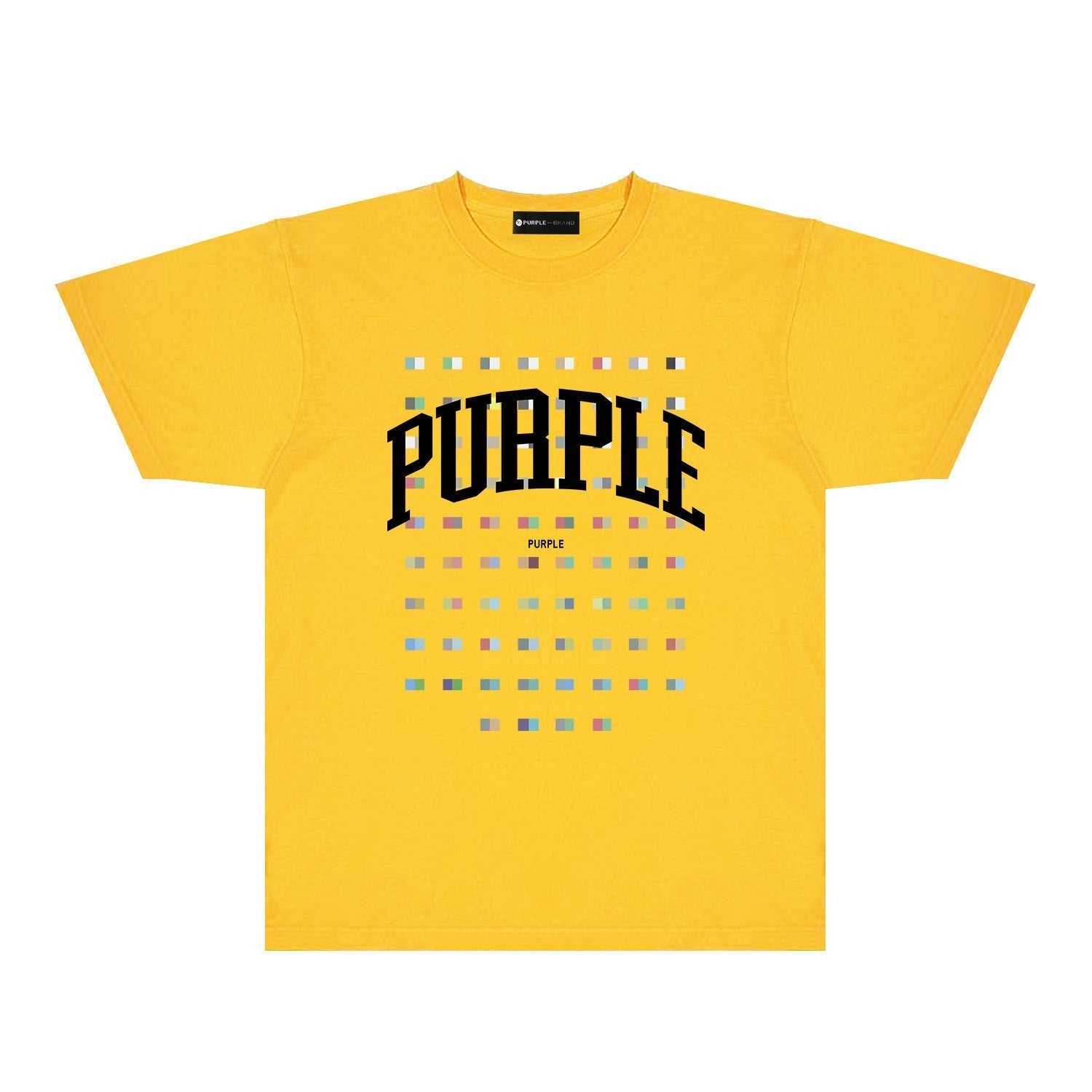 Purple Brand T Shirts