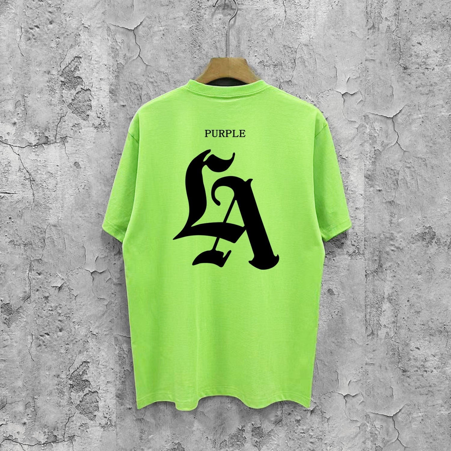 Purple Brand T Shirts