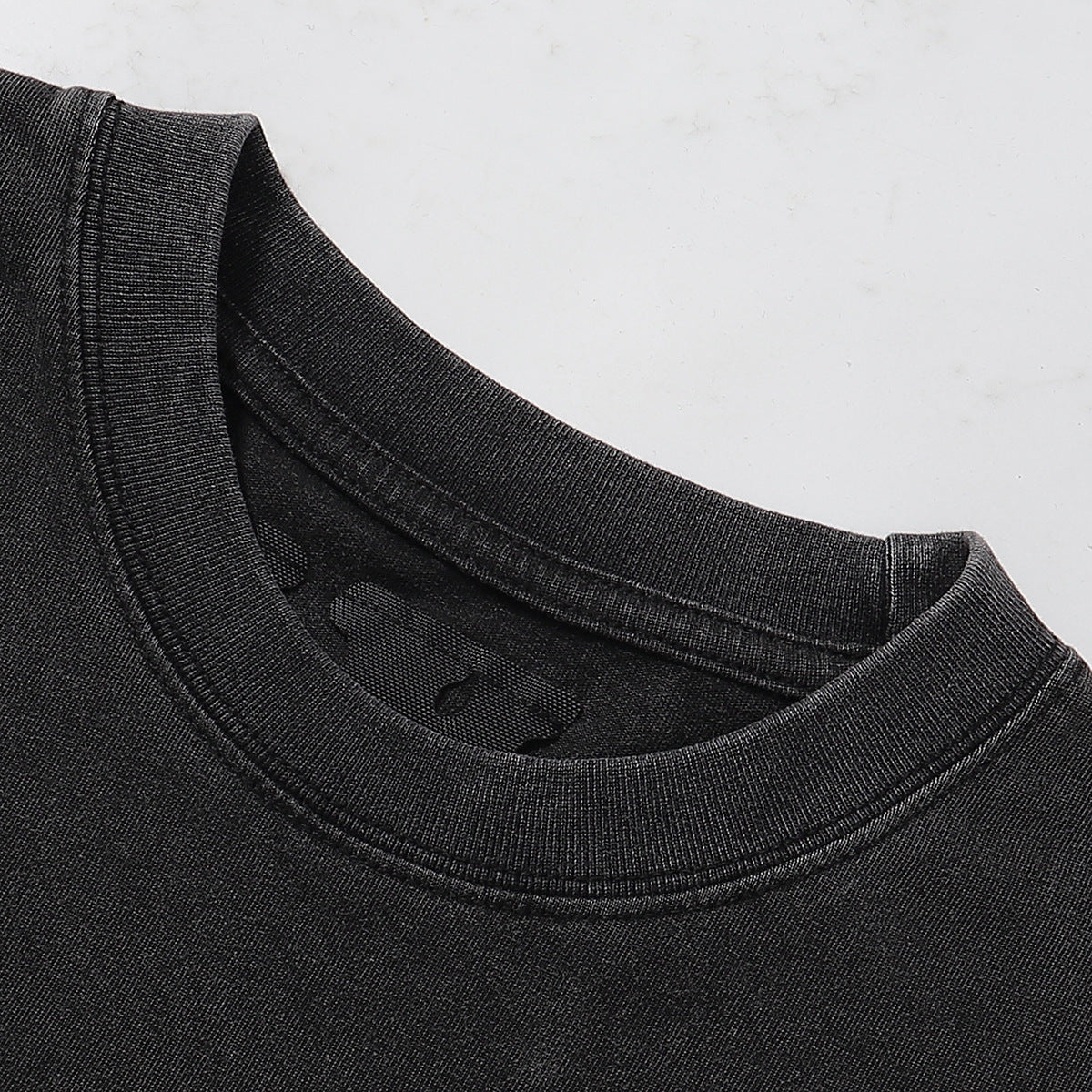 Vlone T Shirt Spring Summer Crew Neck Pullover Short Sleeve