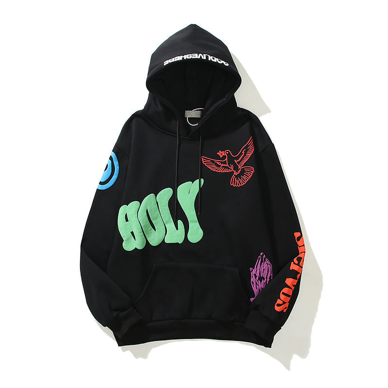 Kanye West Hoodie