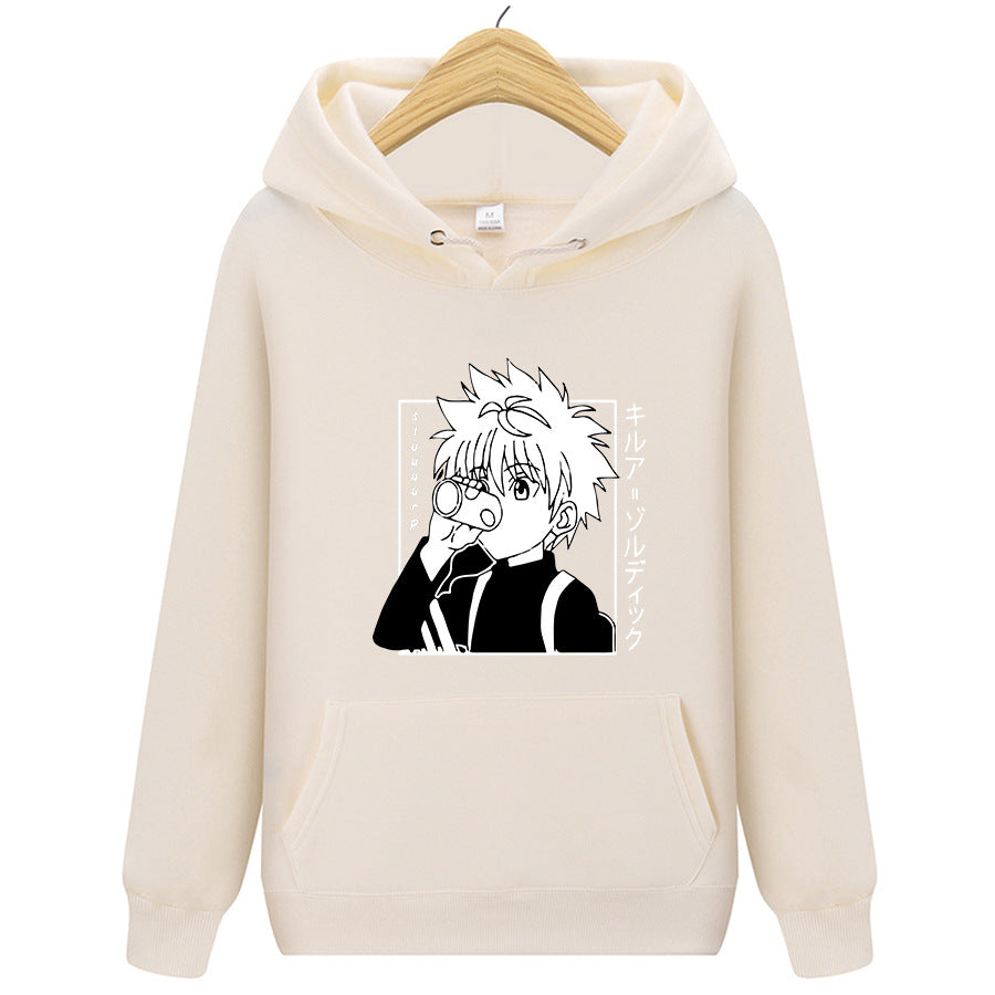 Adolescence Sweatshirt Hoodie Fleece Sweatshirt