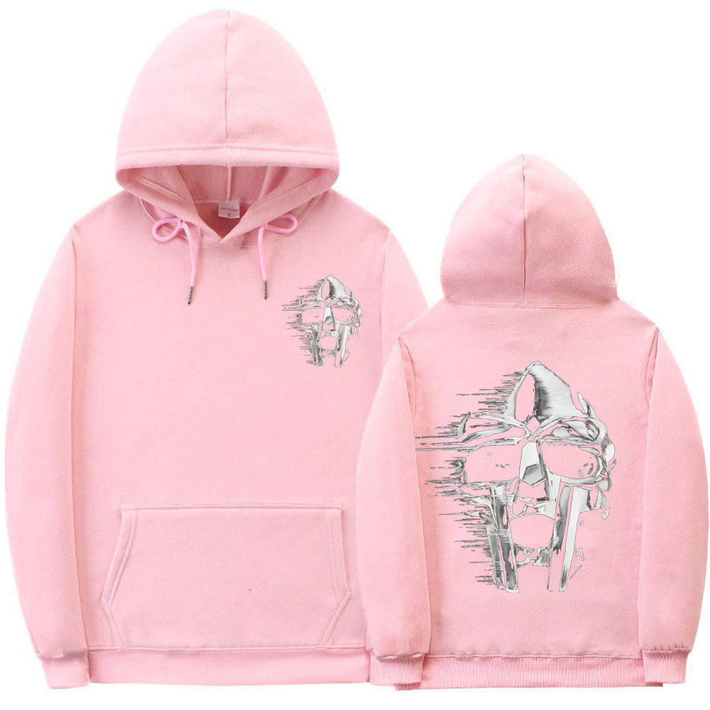 Mf Doom Hoodie  Women