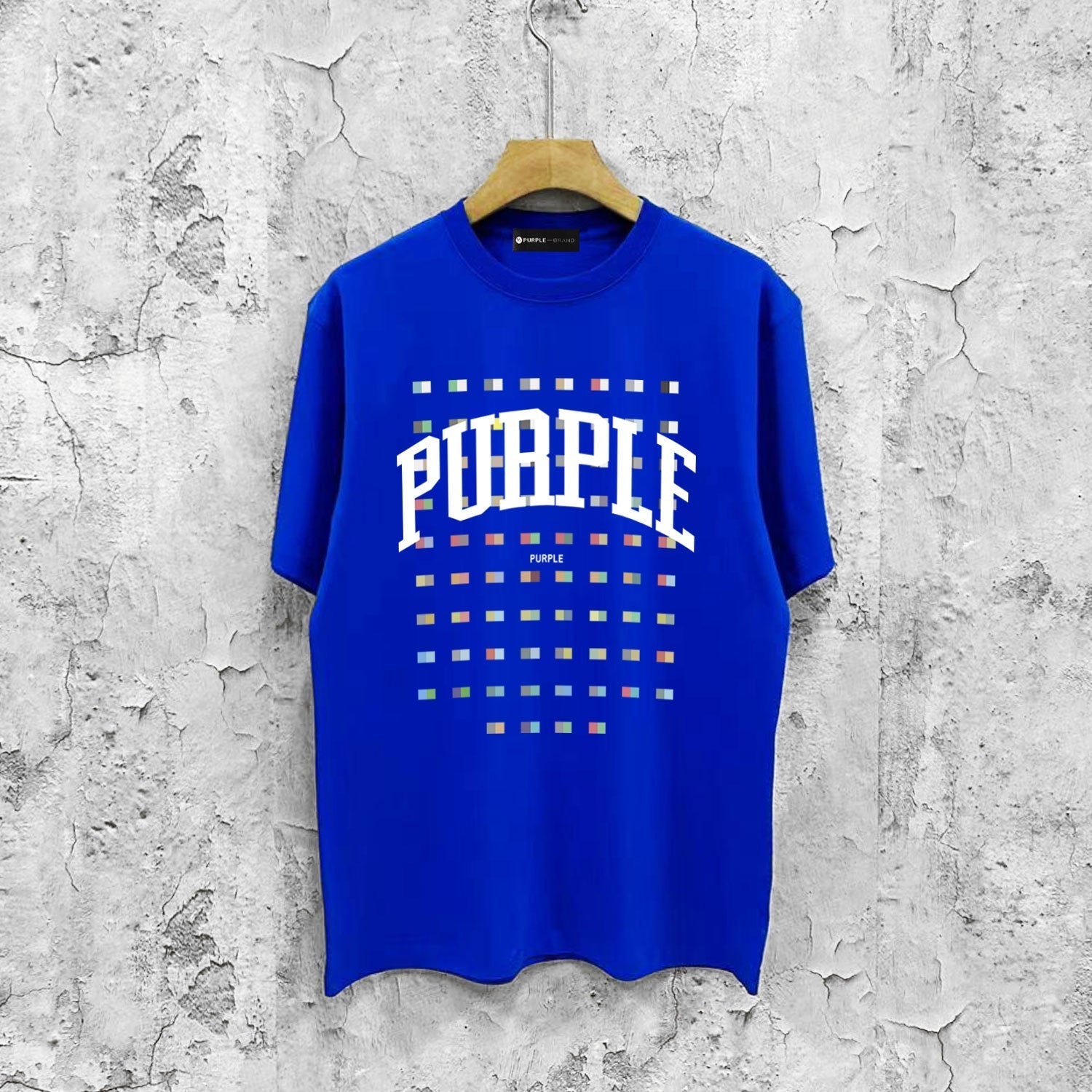 Purple Brand T Shirts