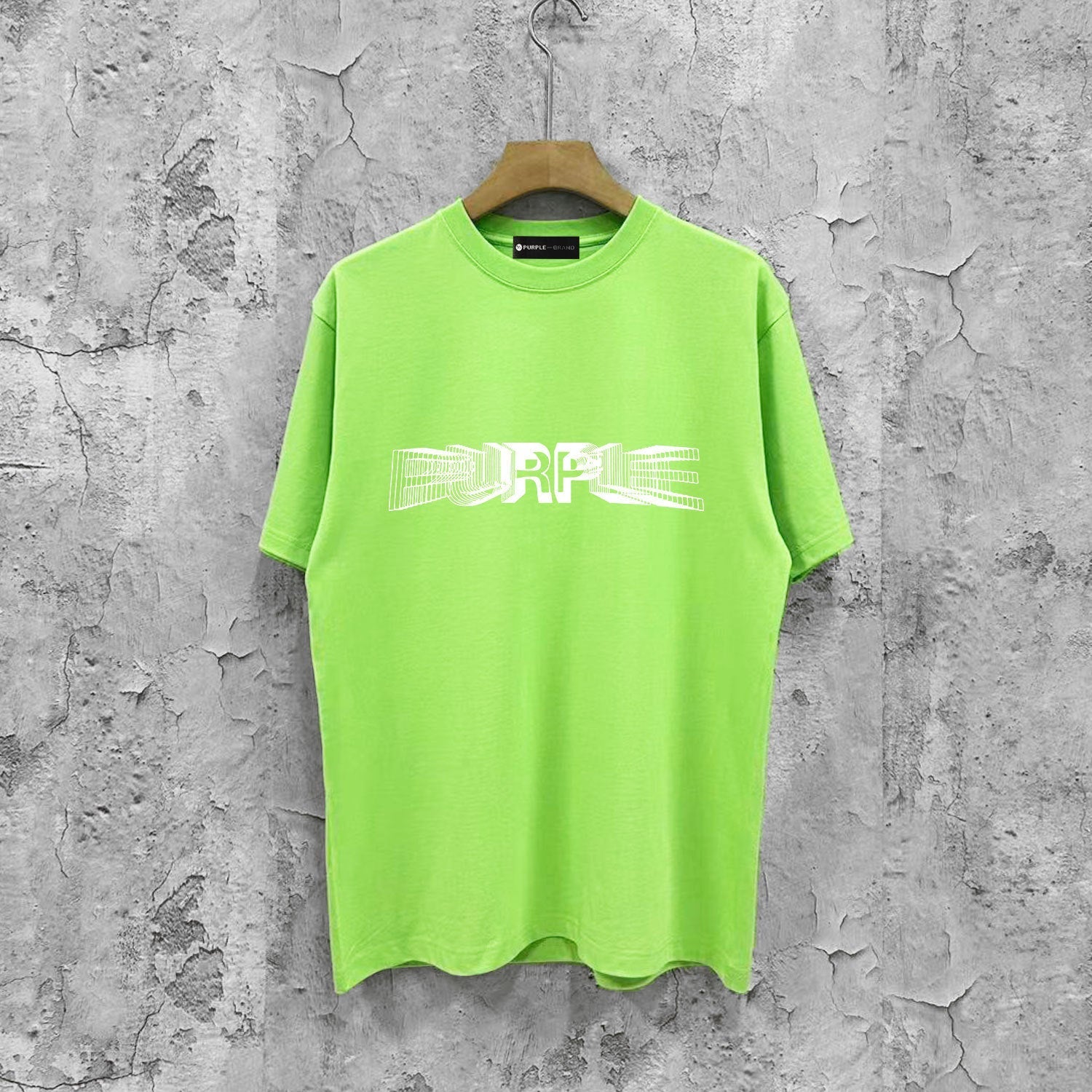 Purple Brand T Shirts