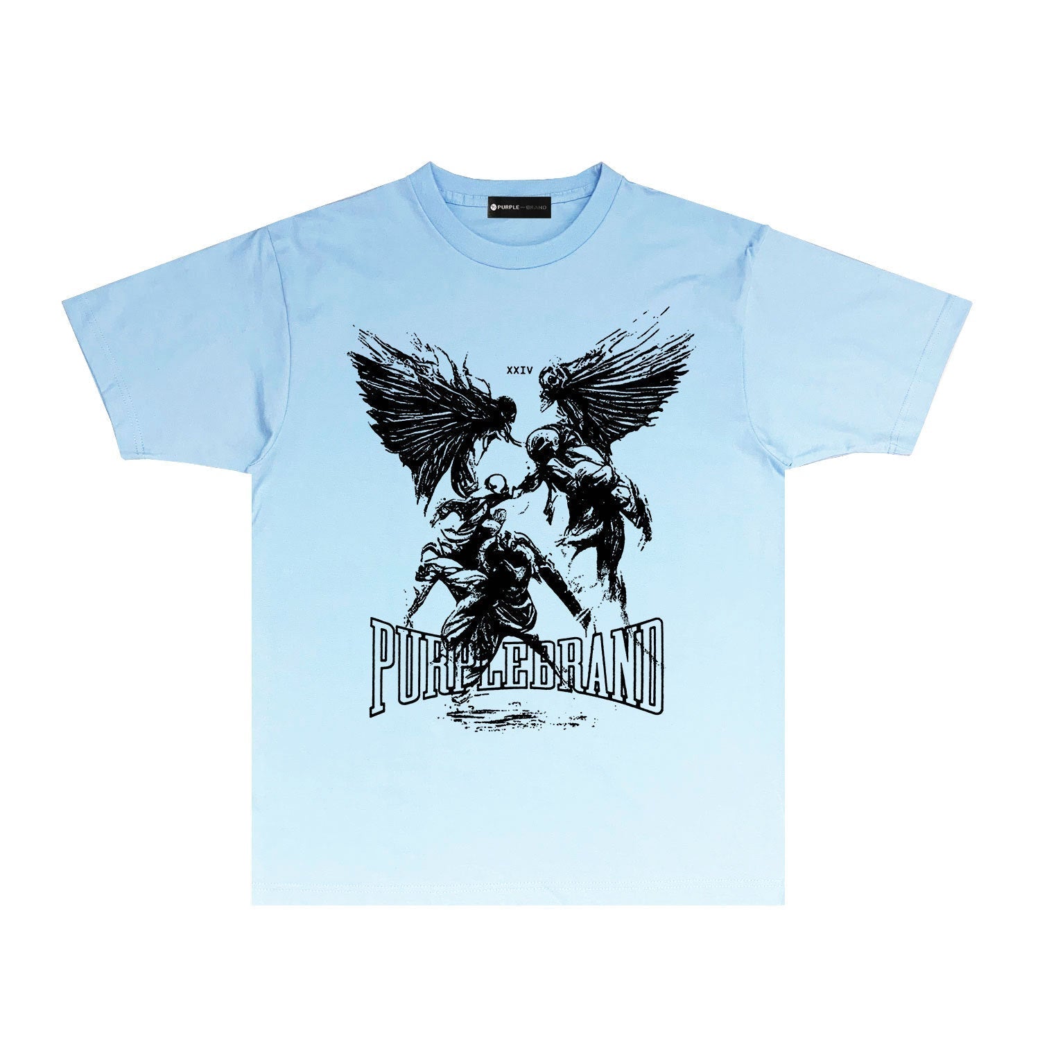 Purple Brand T Shirts