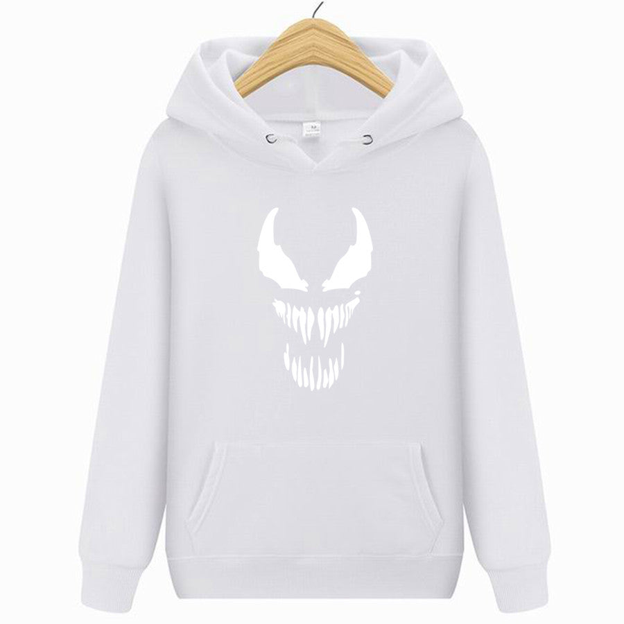 Adolescence Sweatshirt Hoodie Pullover
