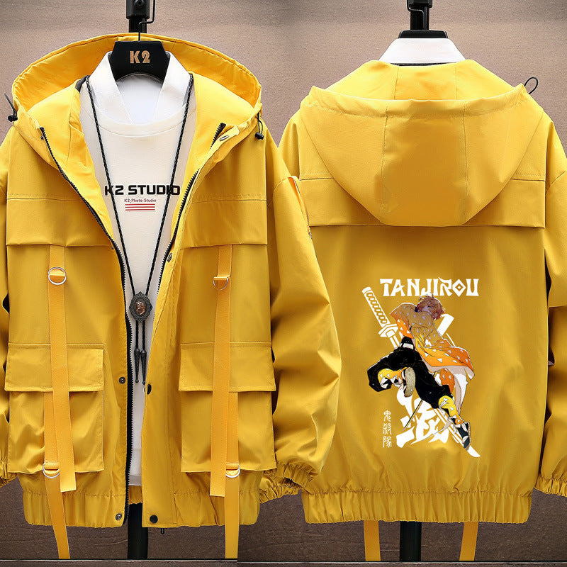 MEN'S Hoodie Shipping