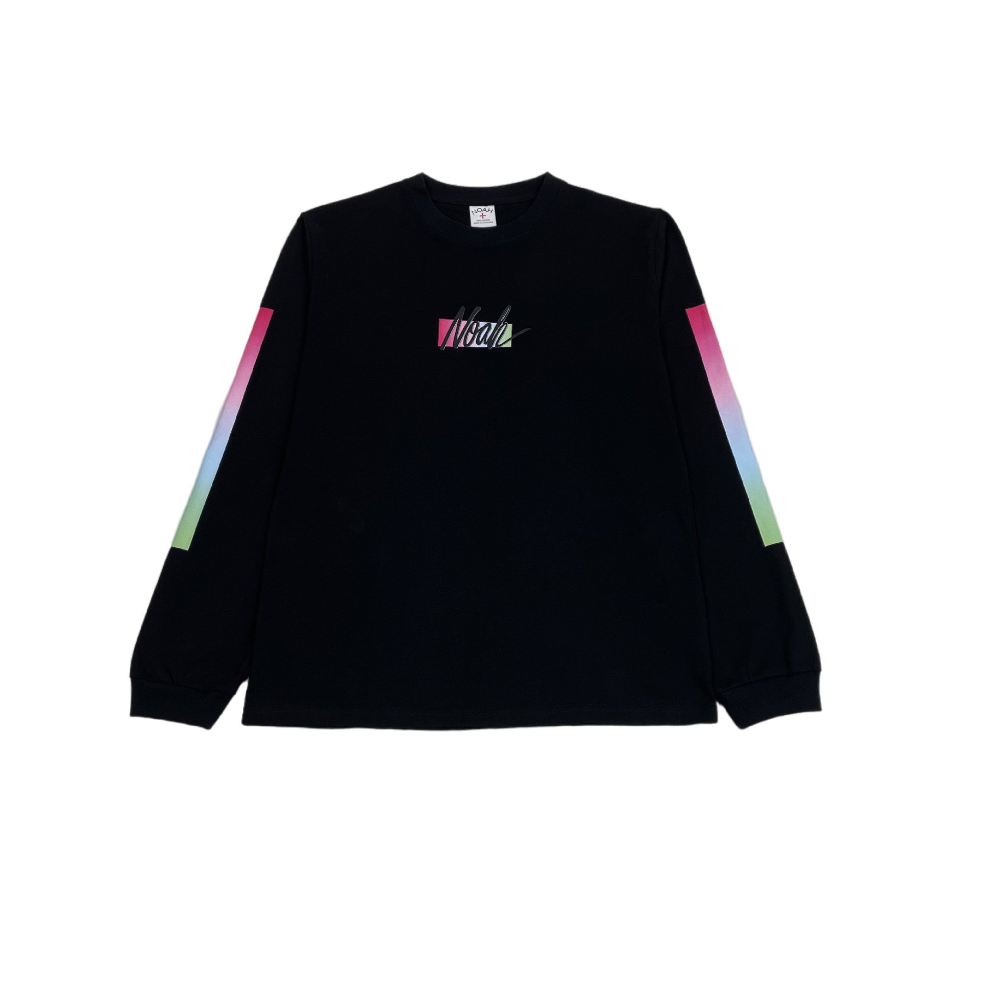 Noah Hoodie Noah Competition Printed Men'S And Women'S Loose Round Neck Long Sleeve