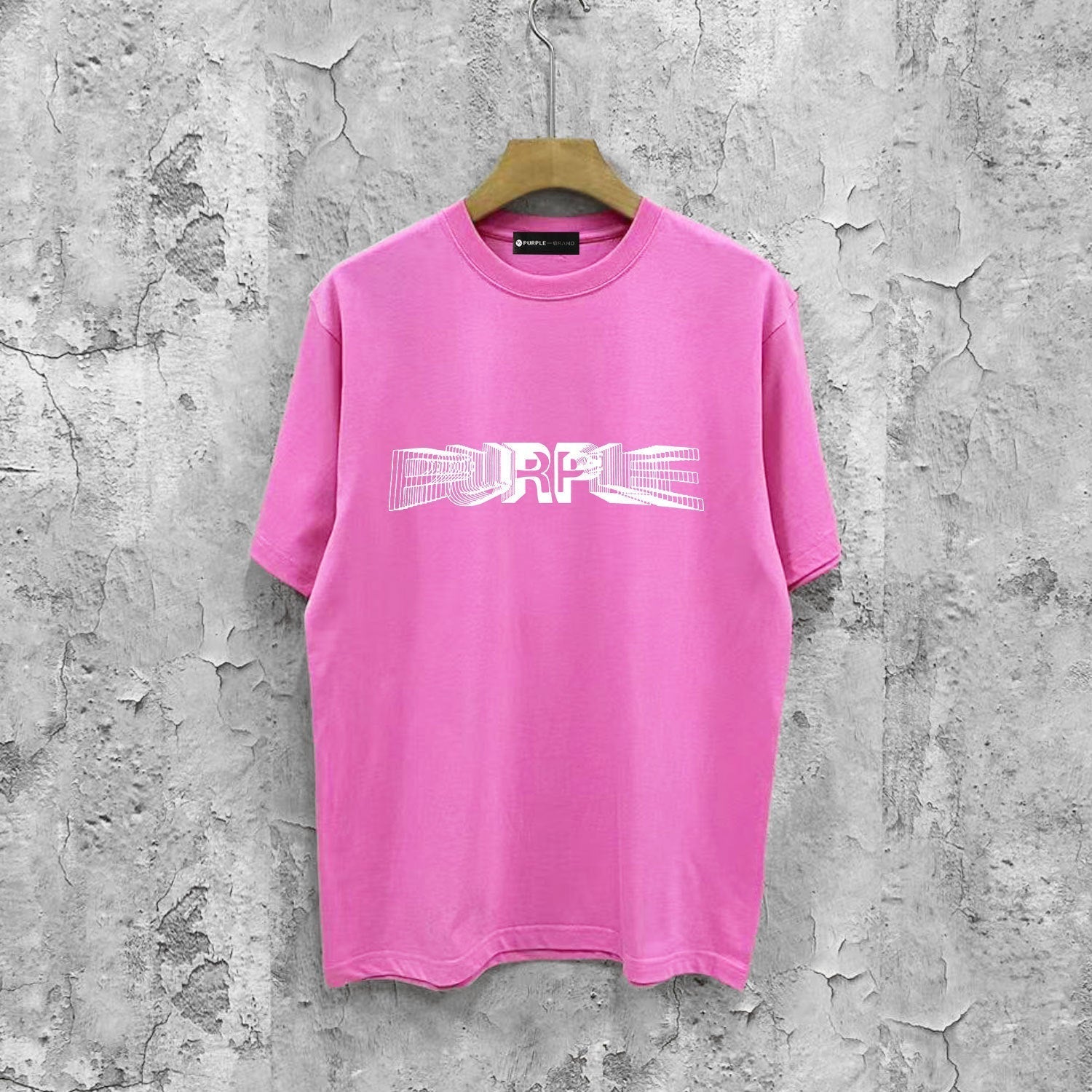 Purple Brand T Shirts