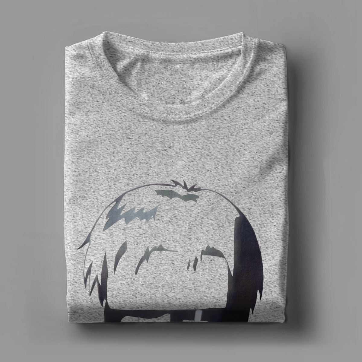 Ghost In The Shell Men T Shirts Anime Manga Casual T-Shirt