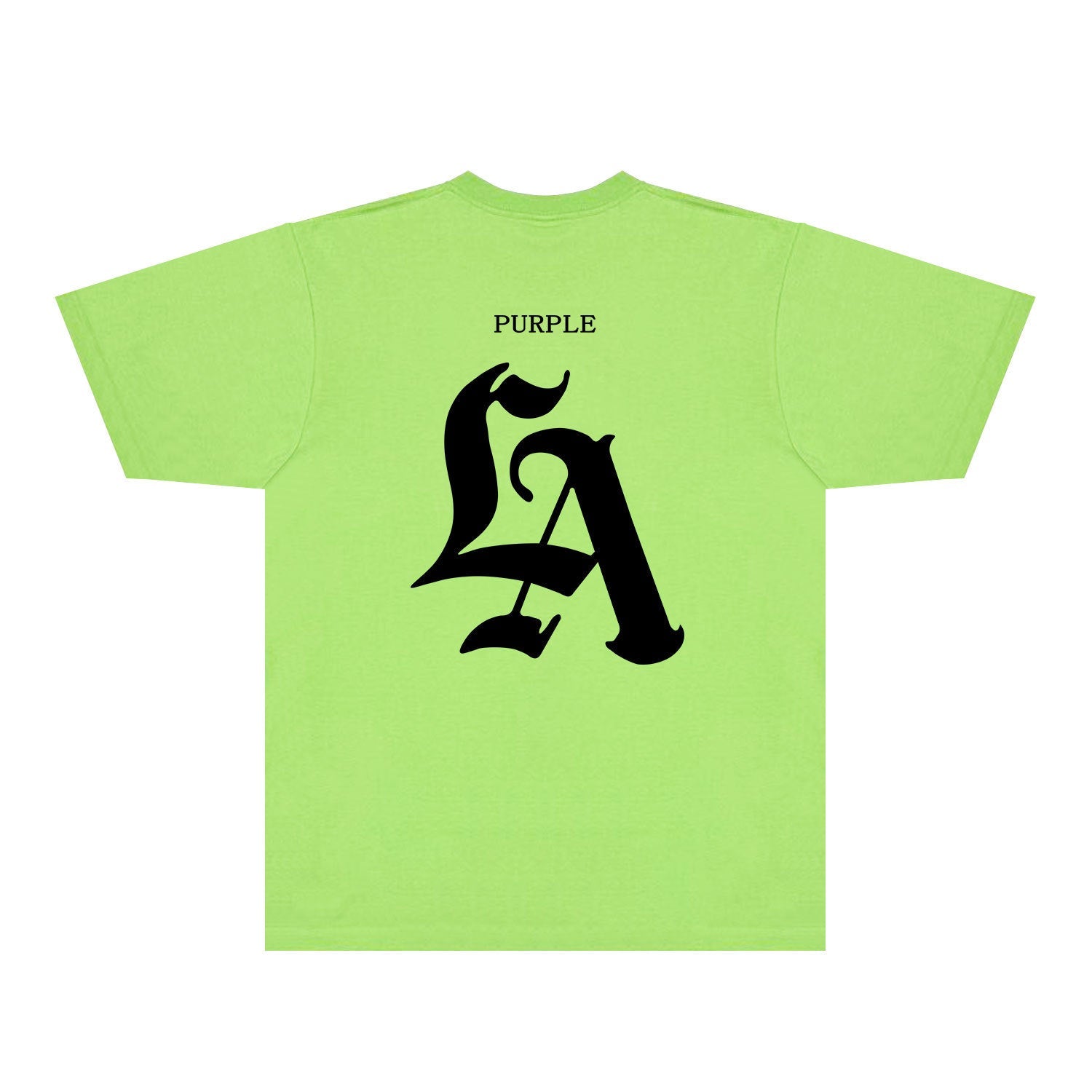 Purple Brand T Shirts