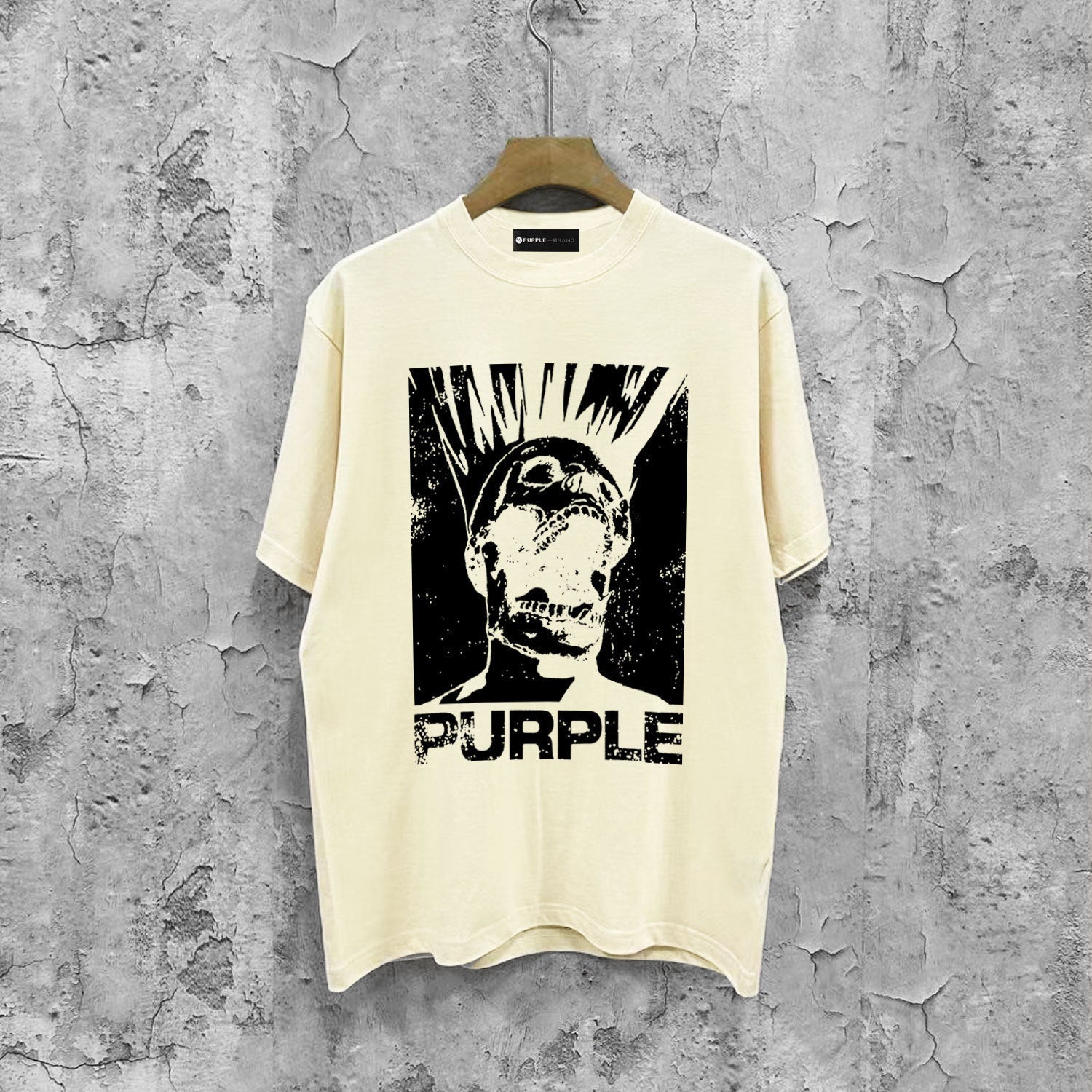 Purple Brand T Shirts