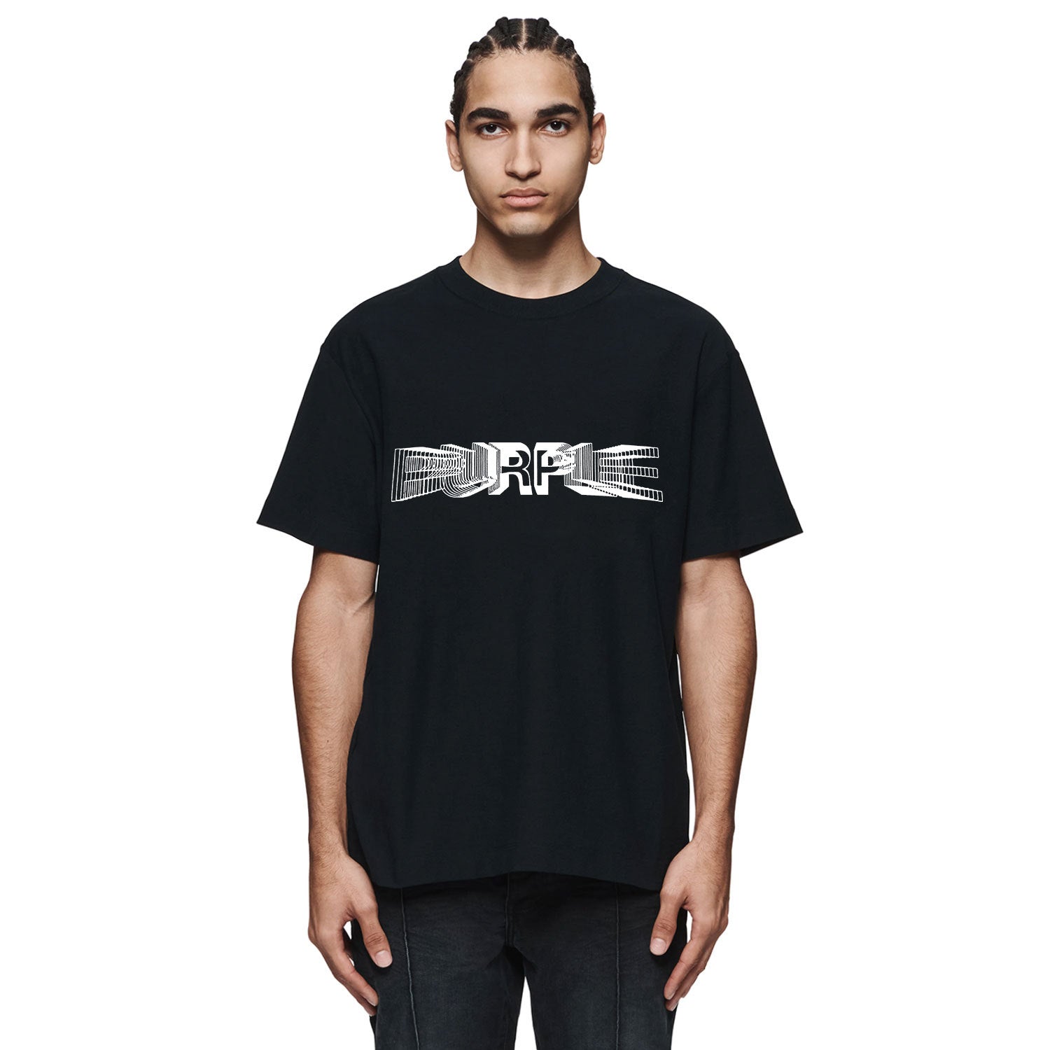 Purple Brand T Shirts