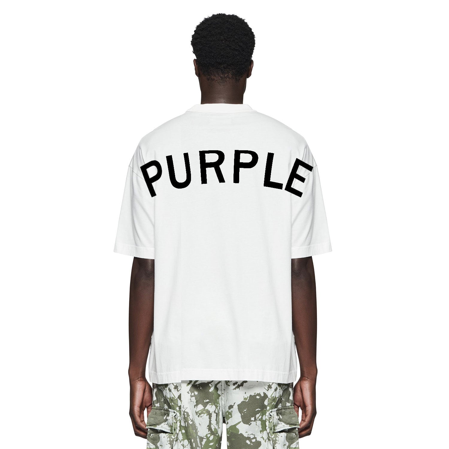 Purple Brand T Shirts