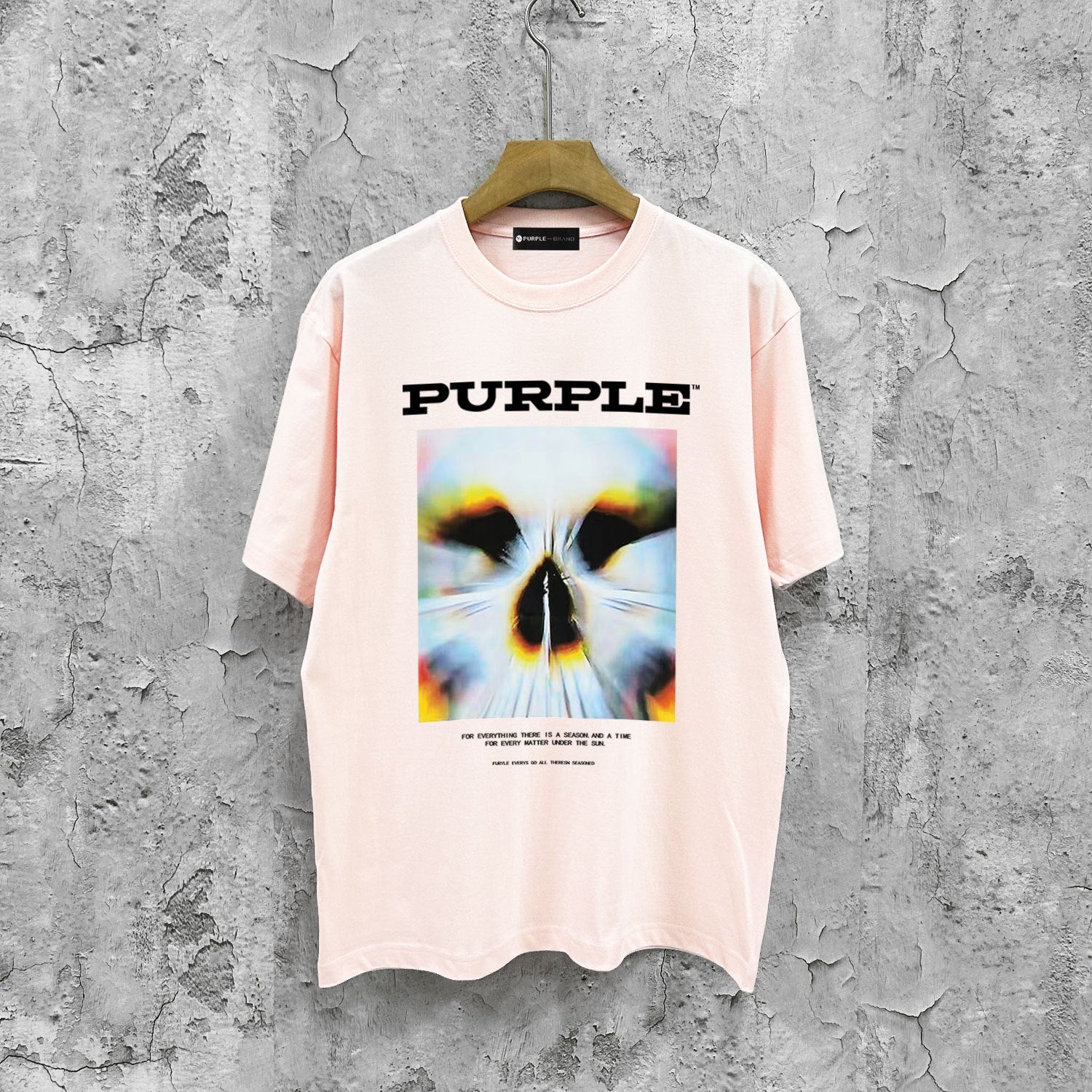 Purple Brand T Shirts