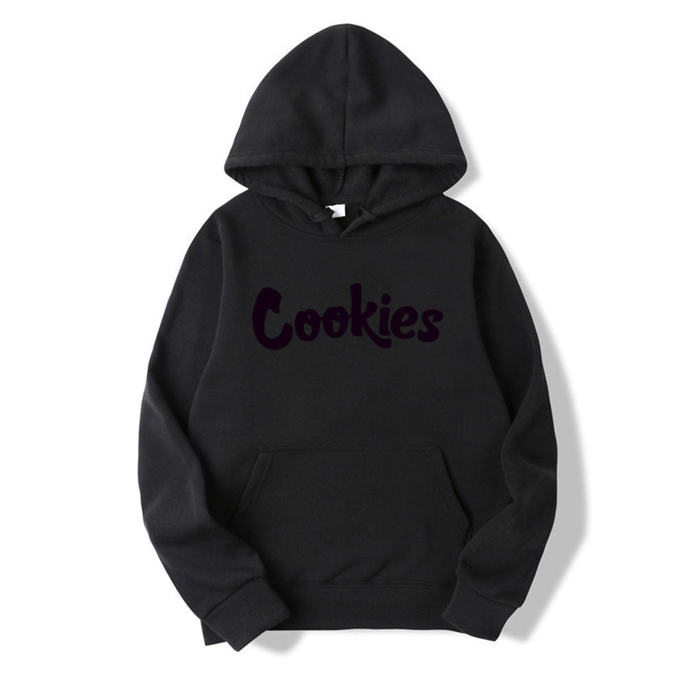 Cookies Hoodie Hoodie