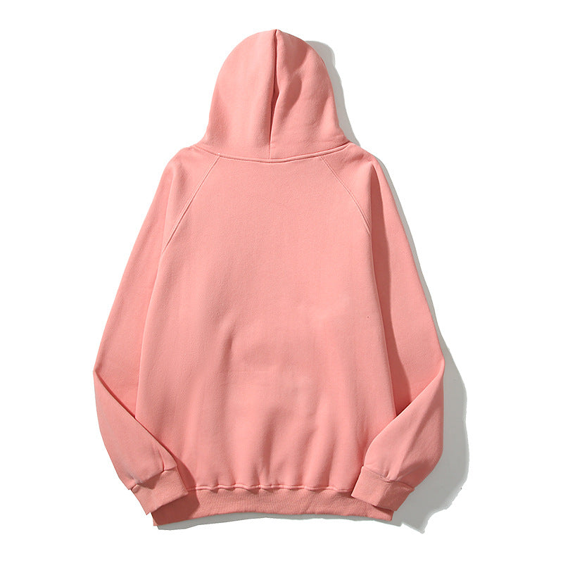 Kanye West Sunday Service Hoodie Autumn Winter Sweater Idle Style Couple