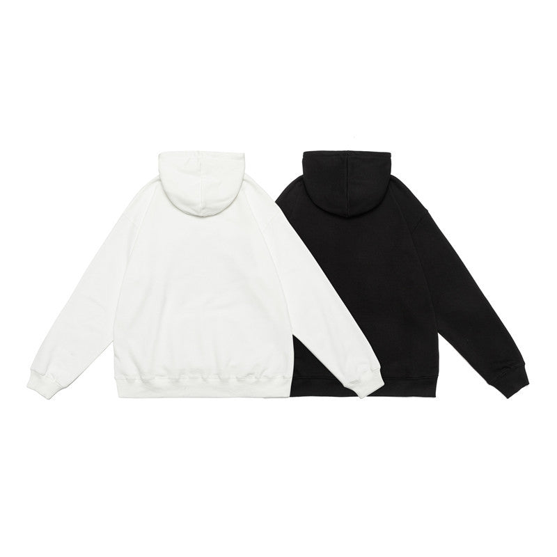 Mens Graphic Hoodies Men's Printed Hoodie Men's Casual