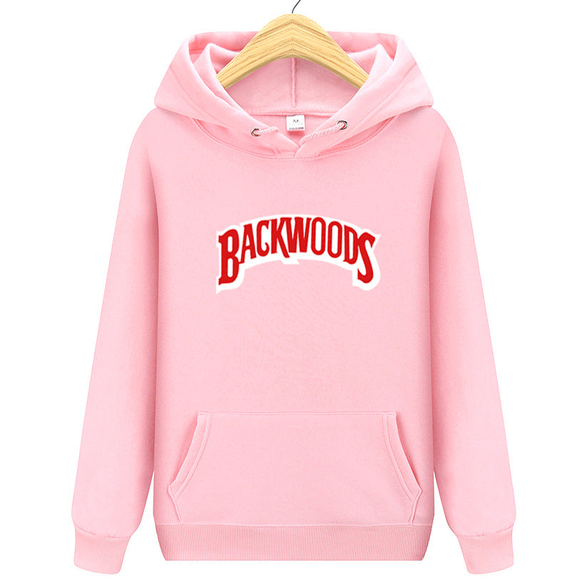 Adolescence Sweatshirt Printed Hoodie Sweater