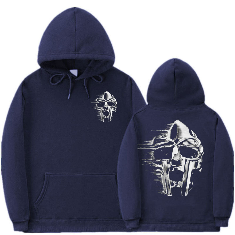 Mf Doom Hoodie  Women