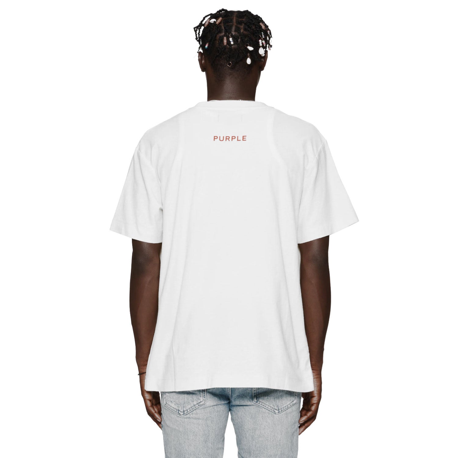 Purple Brand T Shirts