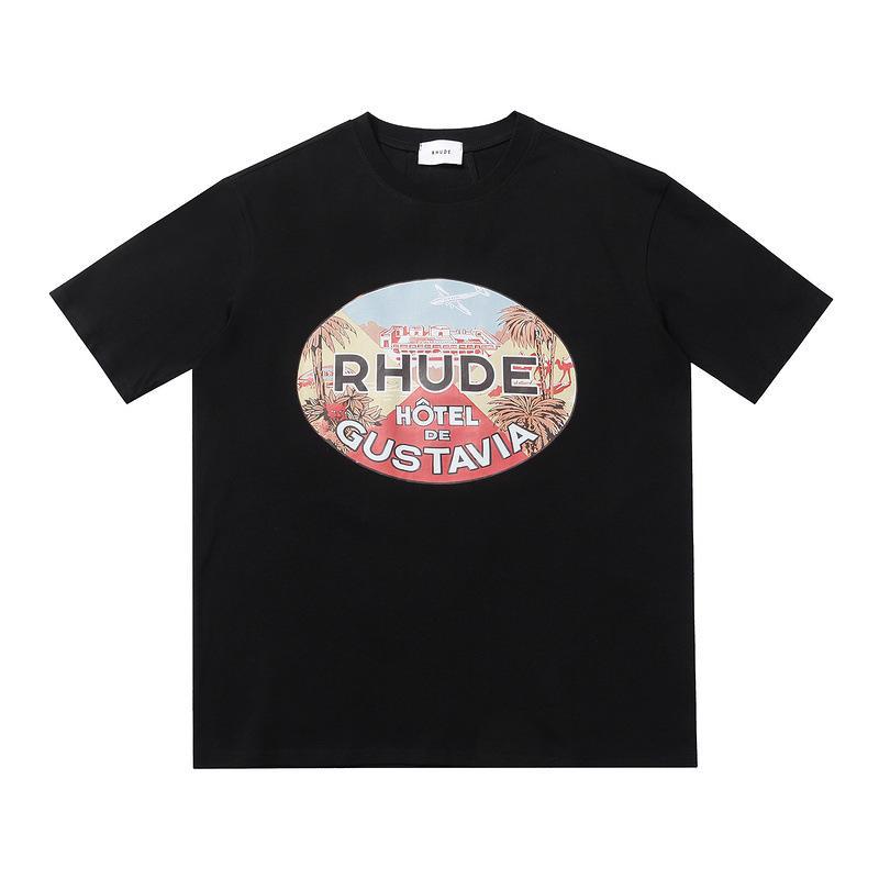 Rhude T Shirt