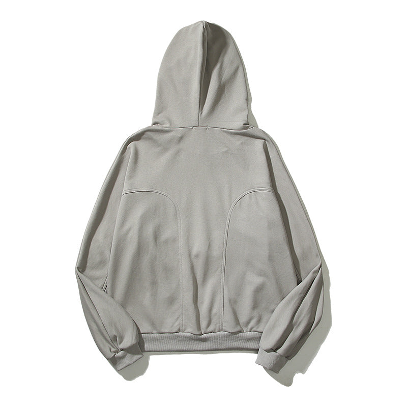 Kanye West Sunday Service Hoodie Autumn And Winter Cut Geometric Hoodie Hoodie
