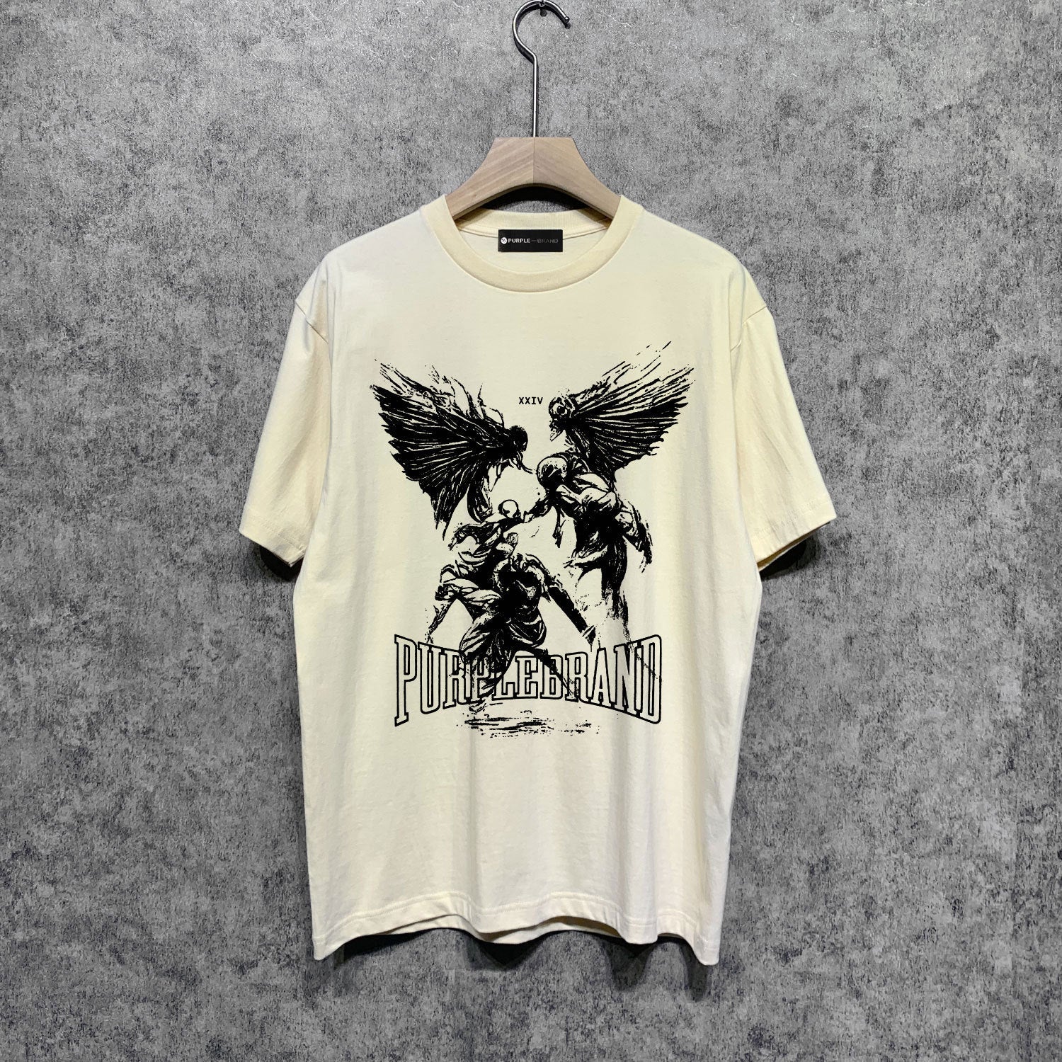 Purple Brand T Shirts