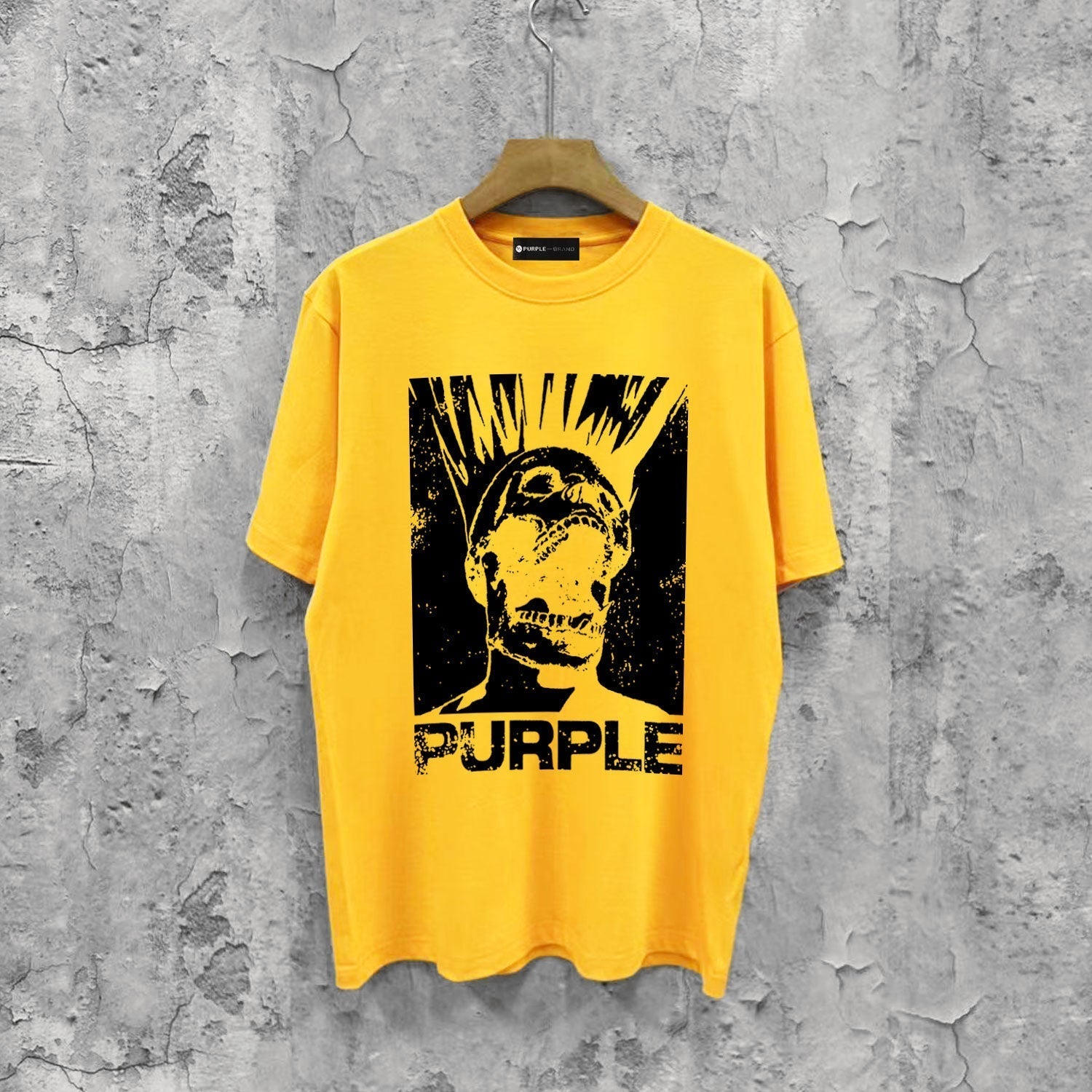 Purple Brand T Shirts