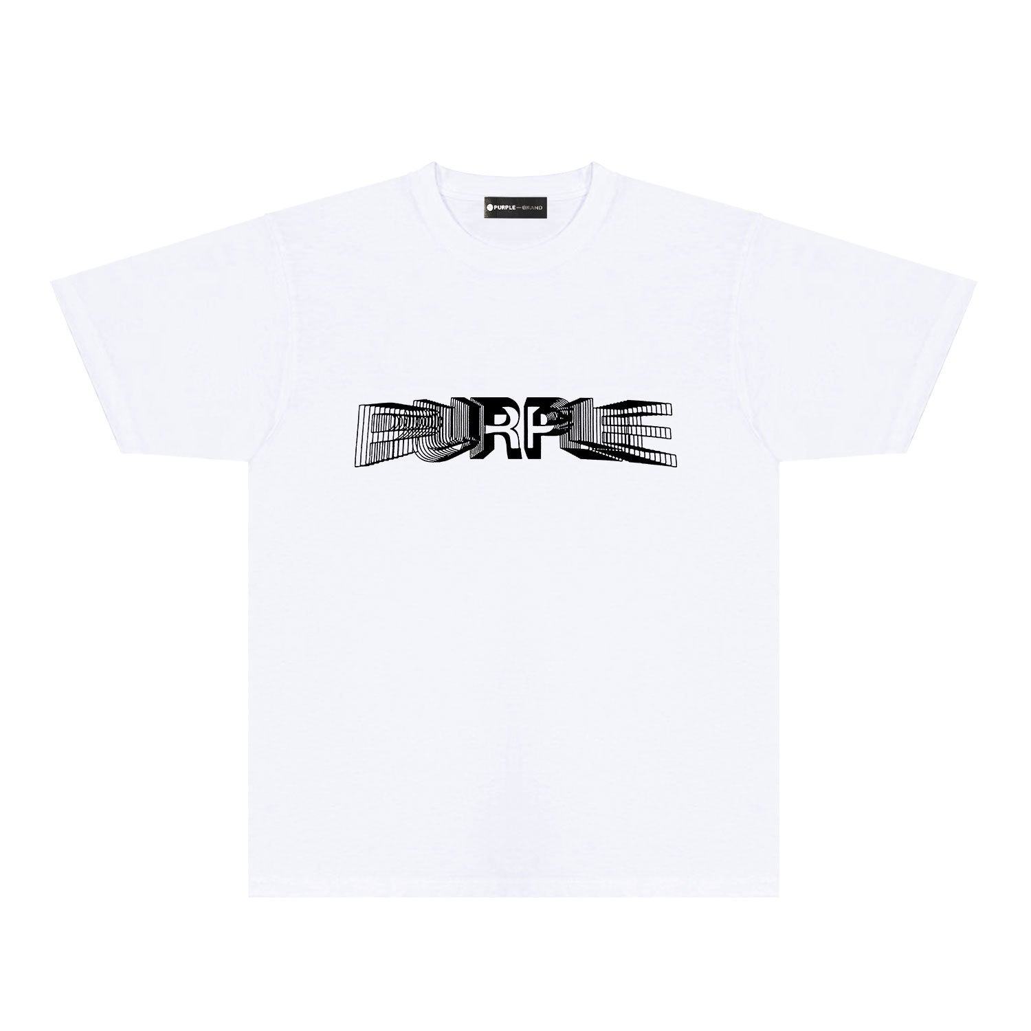 Purple Brand T Shirts