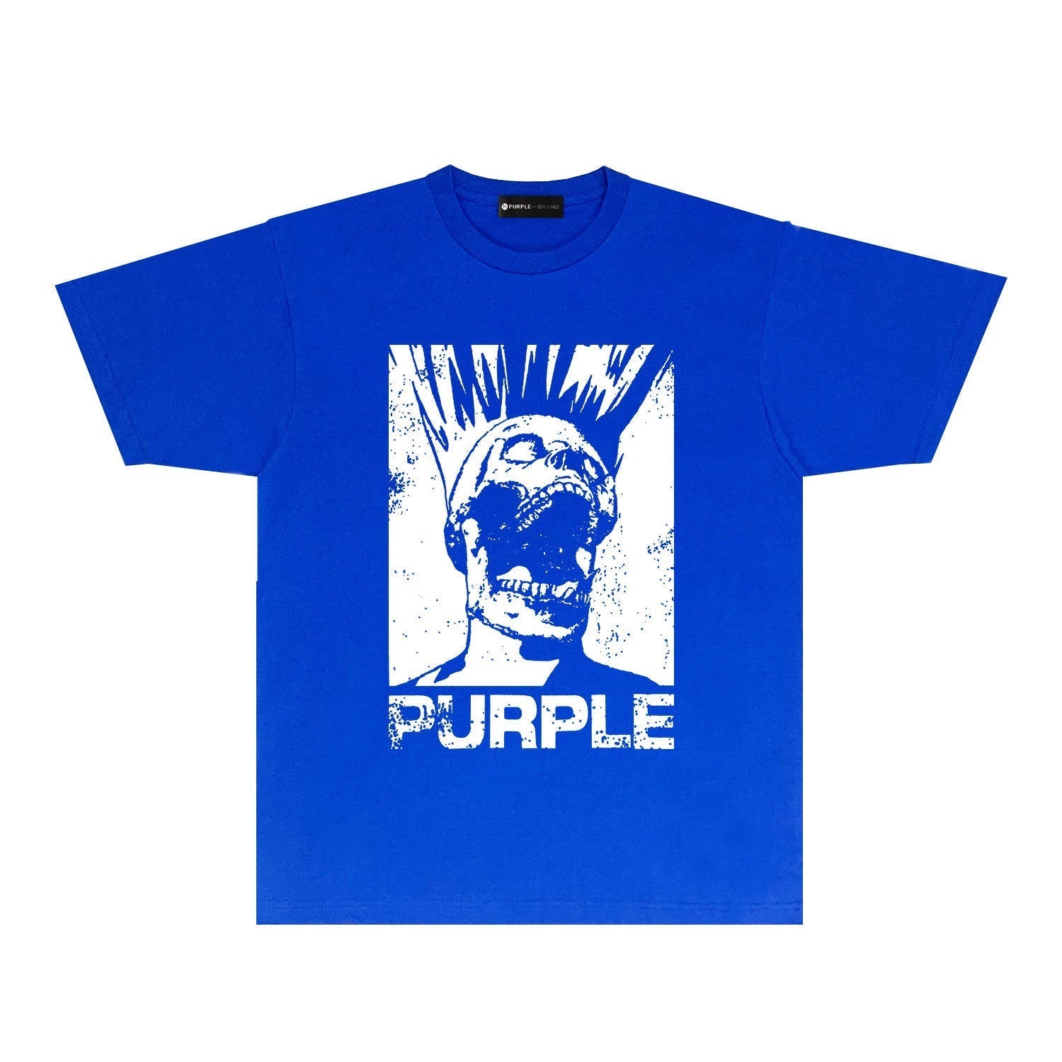 Purple Brand T Shirts