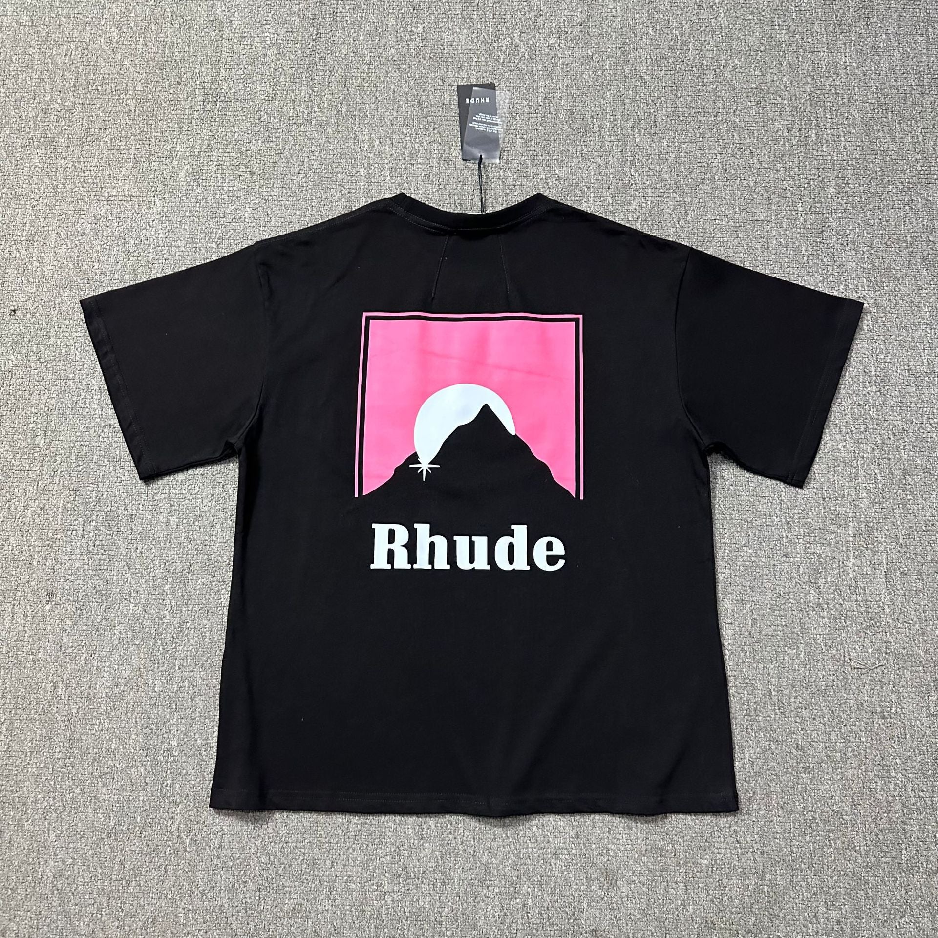 Rhude T Shirt