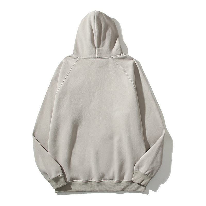 Kanye West Sunday Service Hoodie Autumn Winter Sweater Idle Style Couple