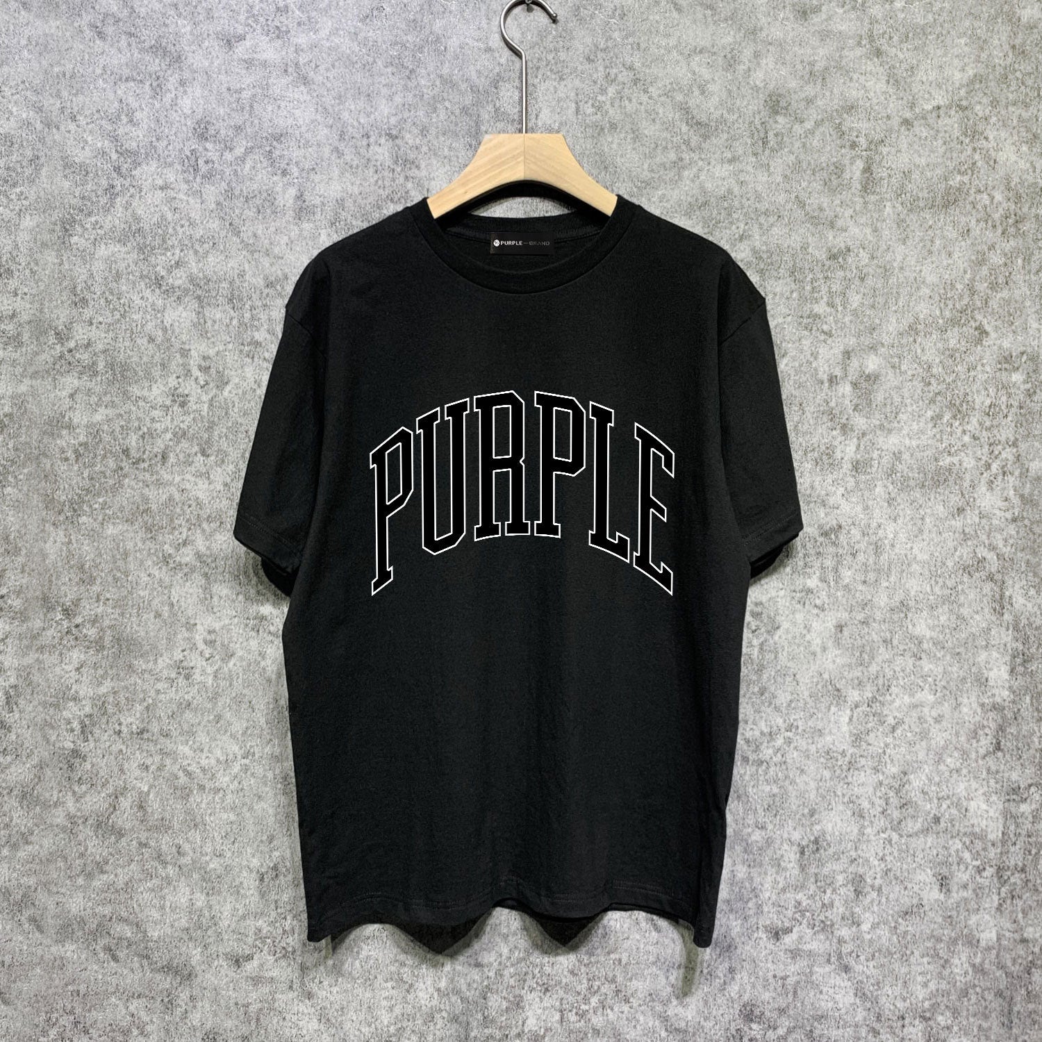 Purple Brand T Shirts