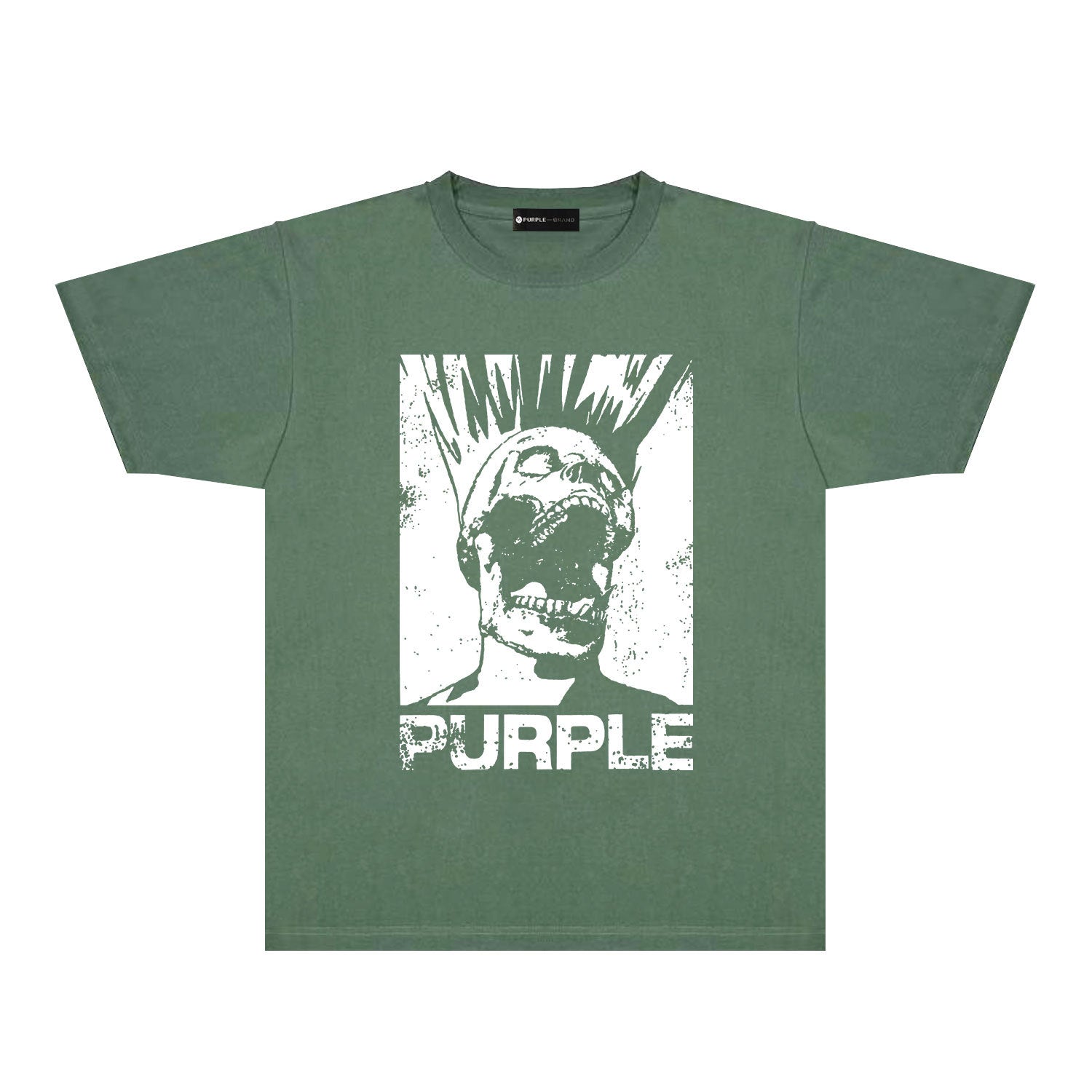 Purple Brand T Shirts