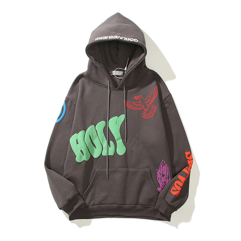 Kanye West Hoodie
