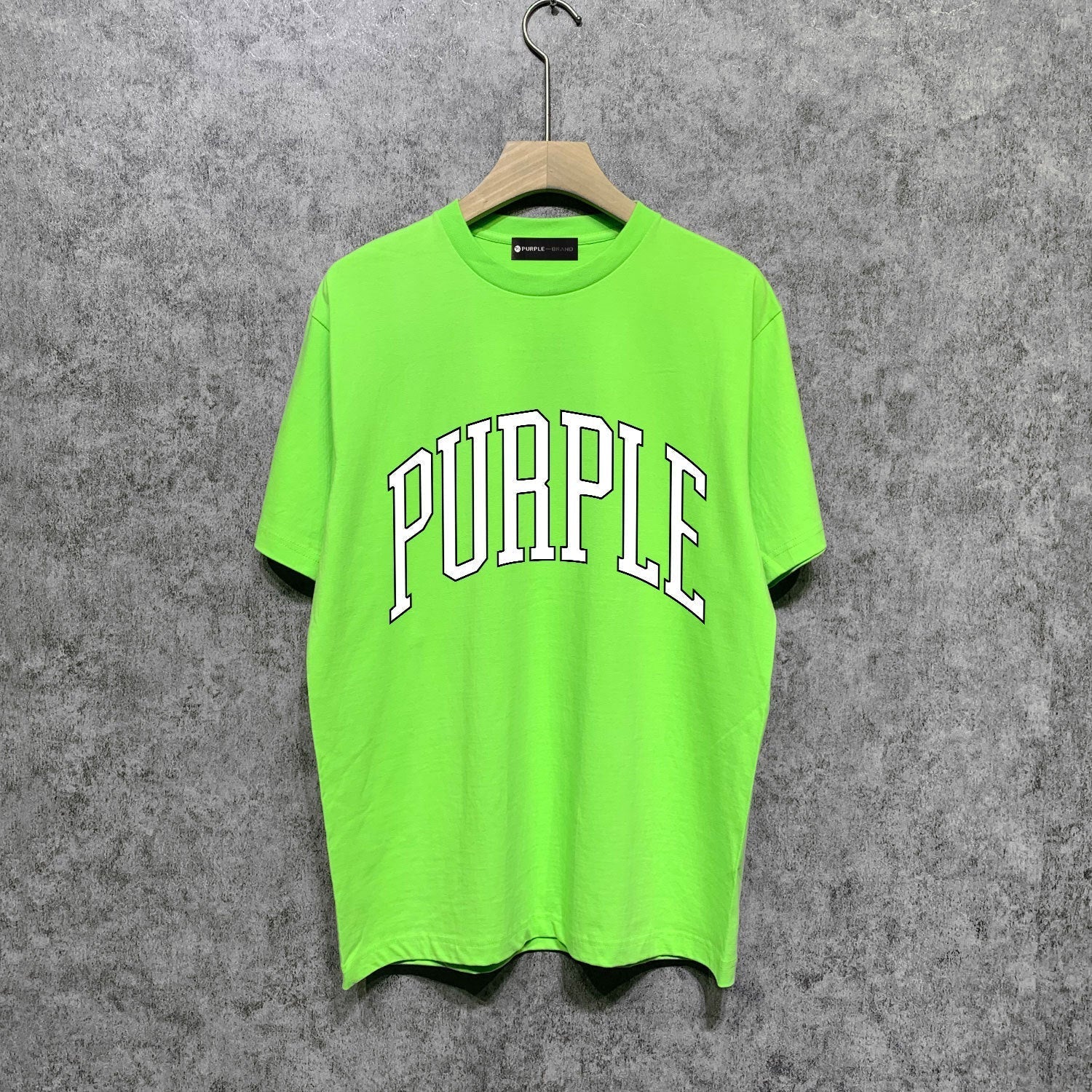 Purple Brand T Shirts
