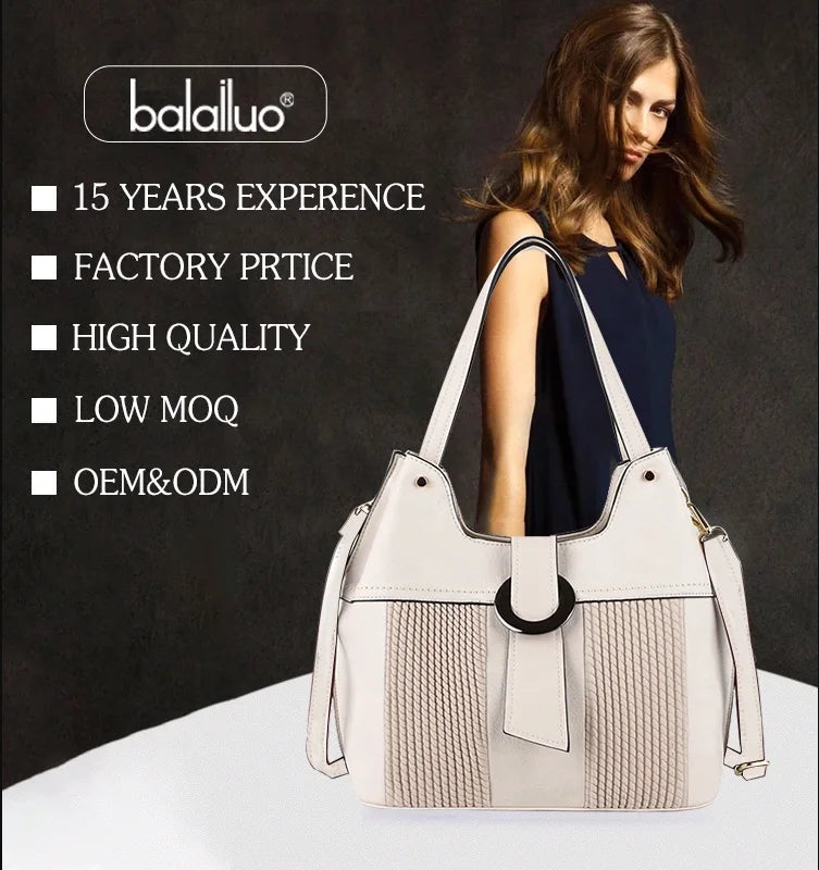 Trendy Top Zipper Closure Military Box Beaded Purse