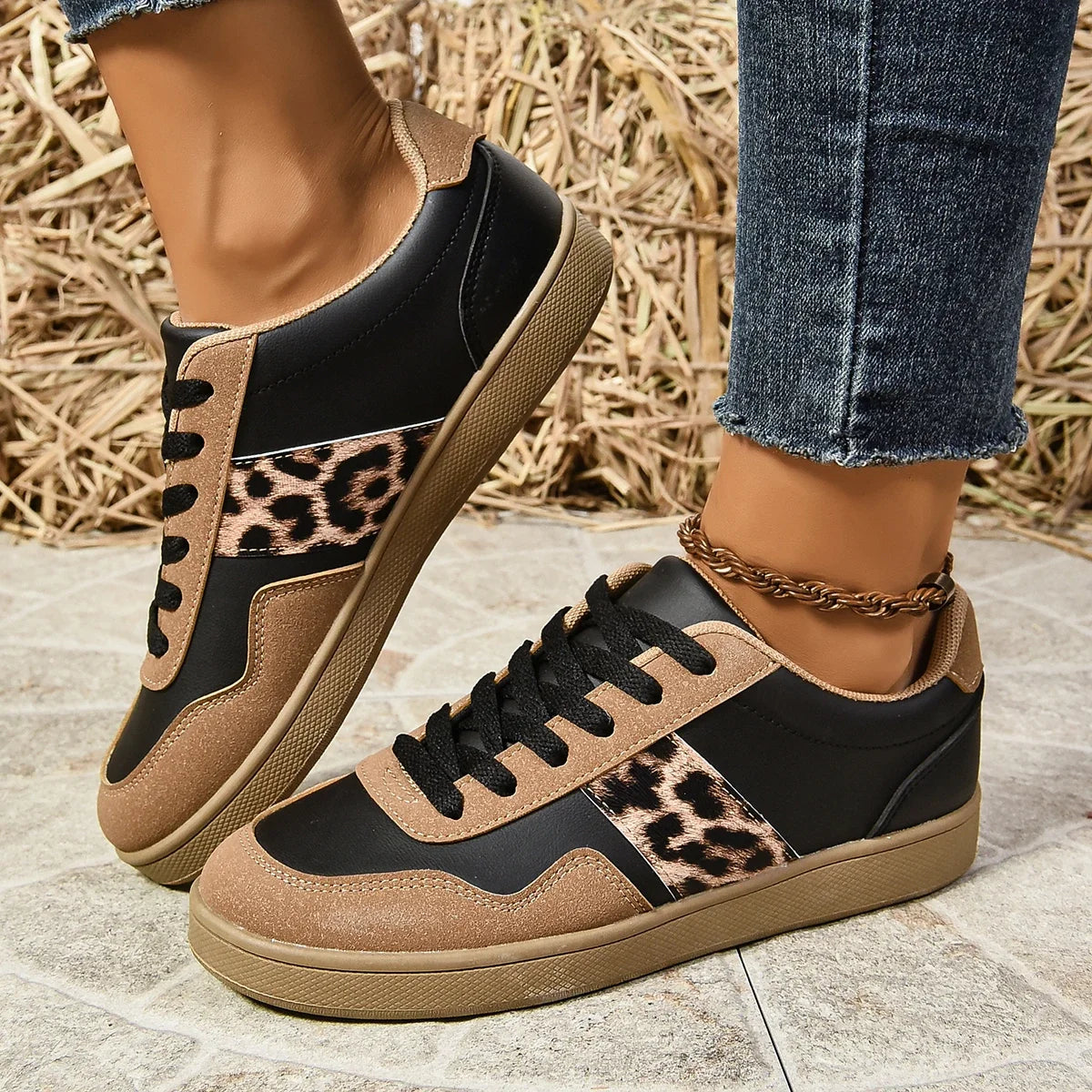 Closit Luxury Designer Sneakers – Women