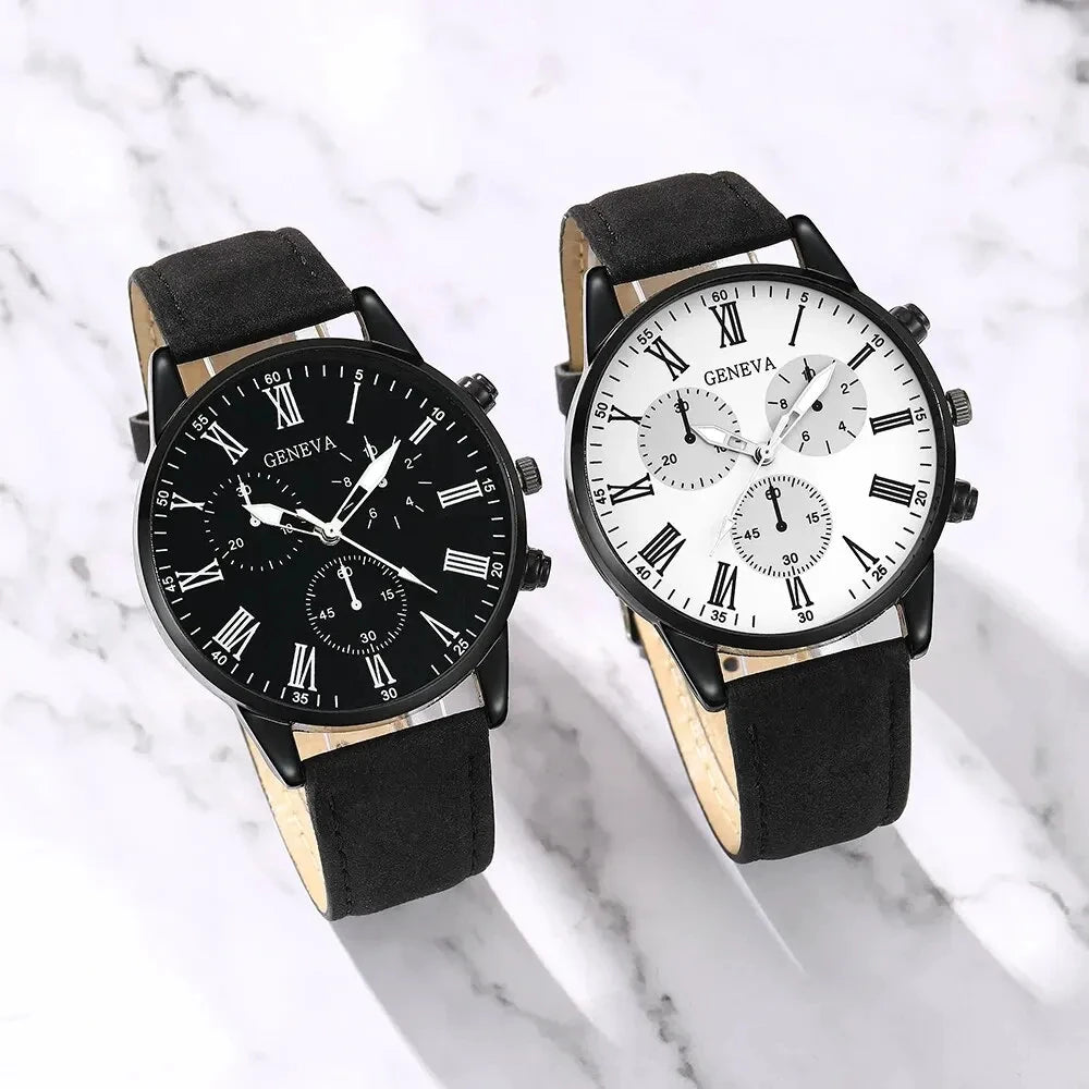 Closit Matching Watches – Gift for Couples