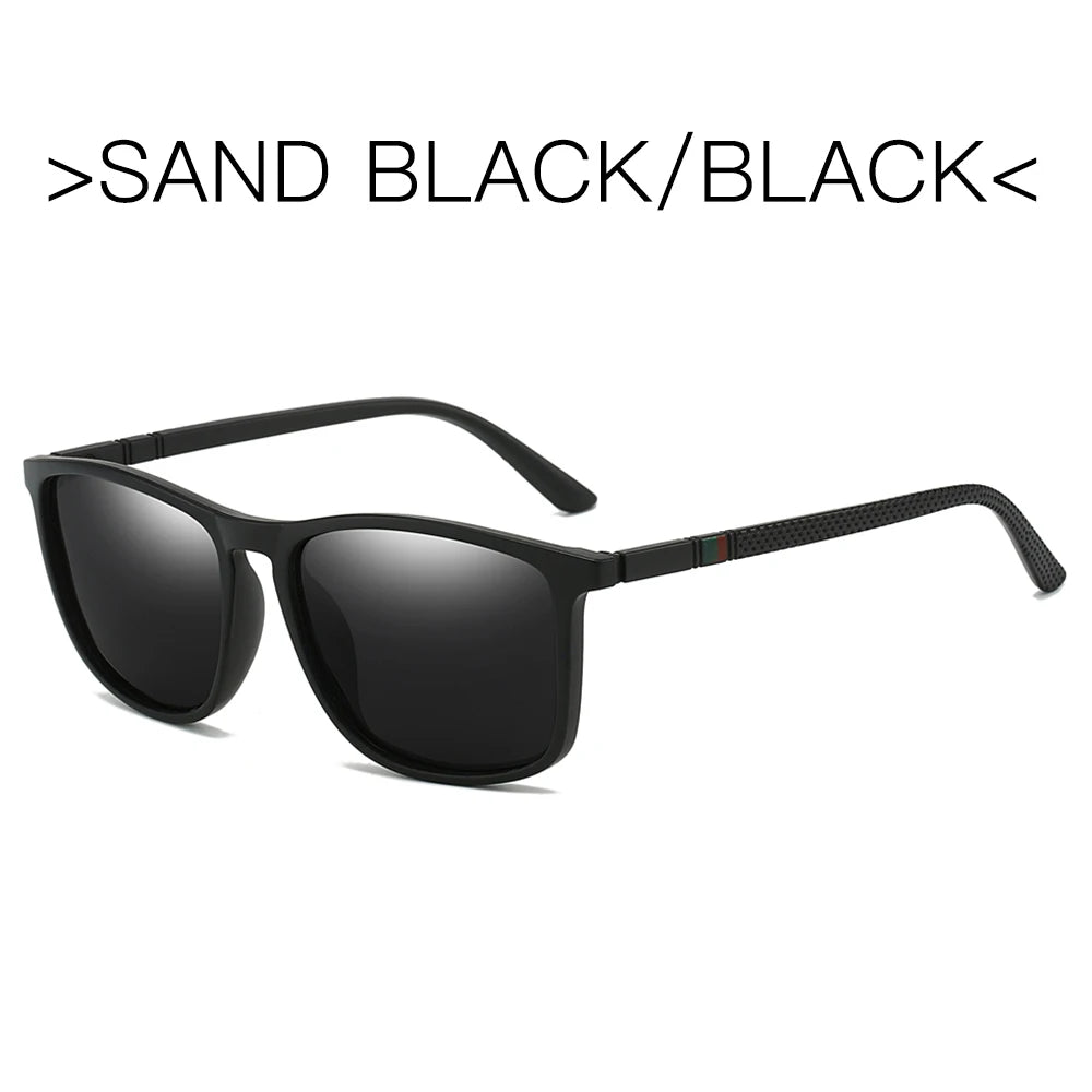 Closit Polarized Sports Sunglasses – Men