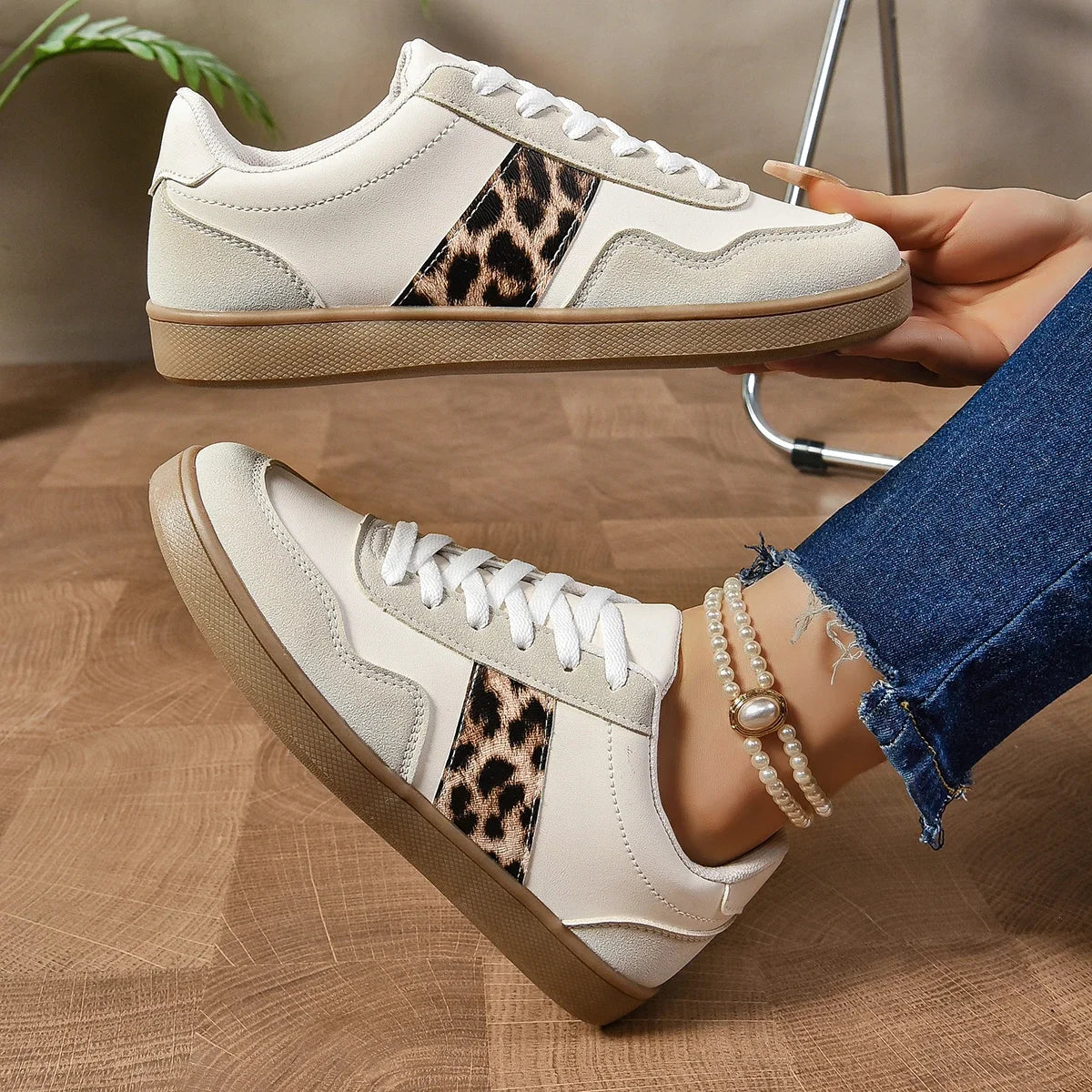 Closit Luxury Designer Sneakers – Women