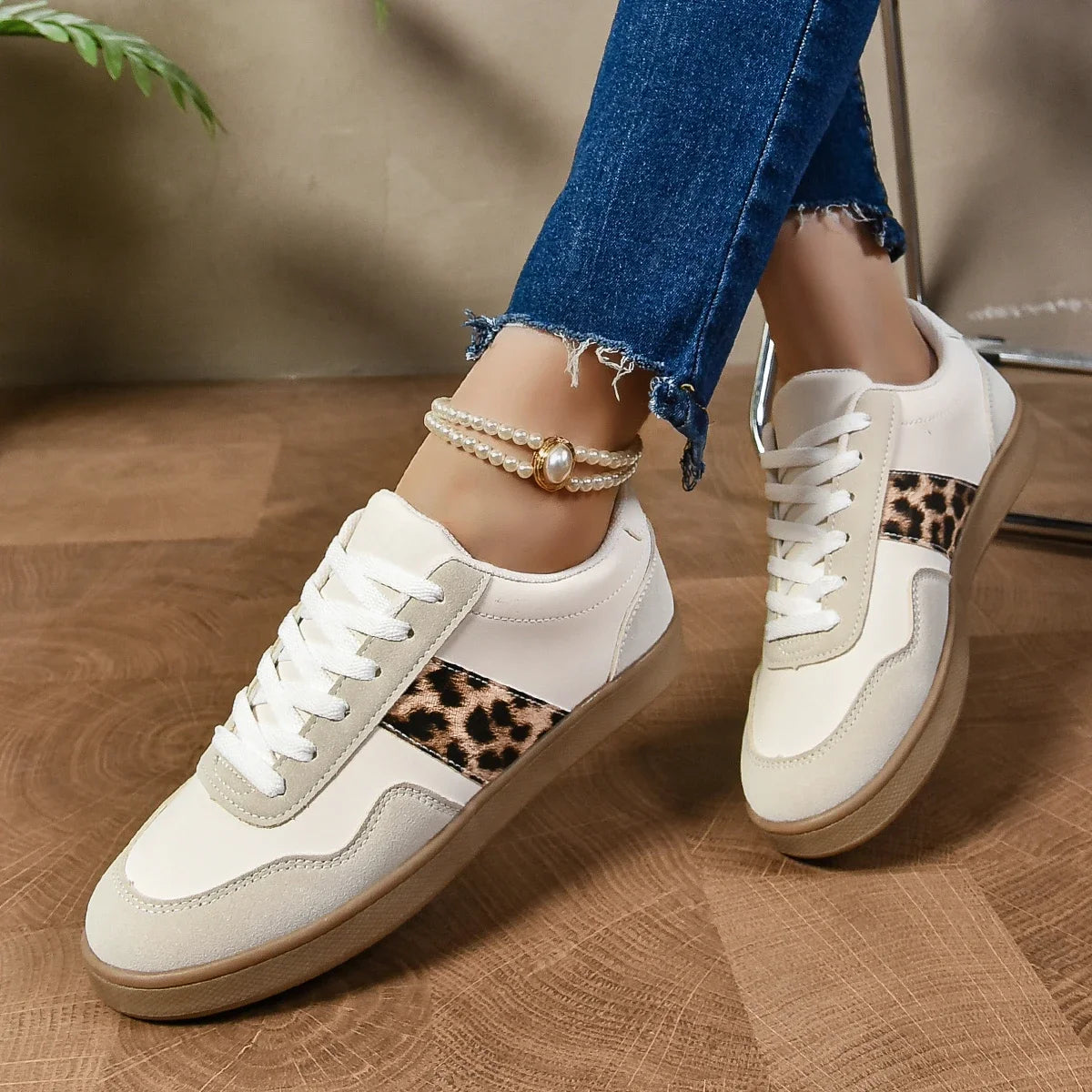 Closit Luxury Designer Sneakers – Women